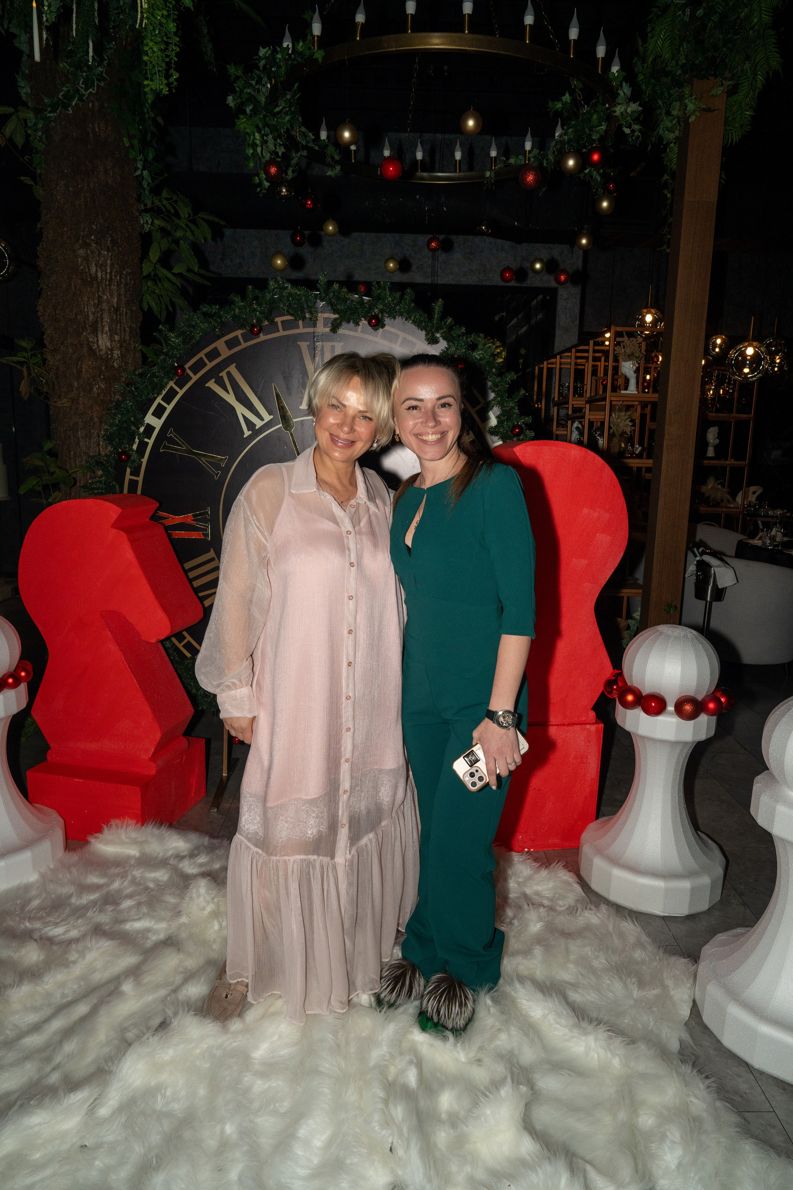 RS NYEAR2026. Репортажный фотограф в Красной Поляне и Сочи Павлюченко Екатерина