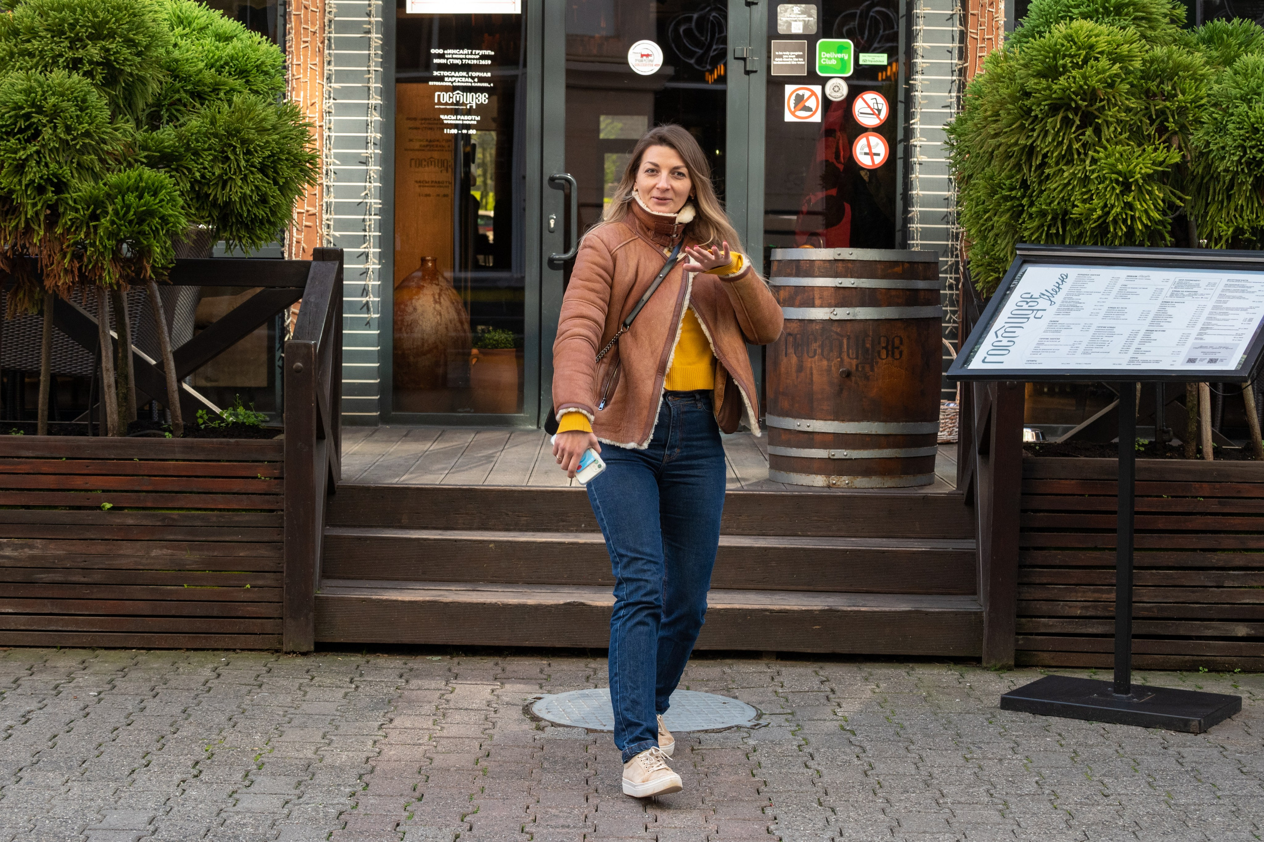 Mice мероприятие — прогулка на водопад Поликаря на курорте Красная Поляна. Репортажный фотограф в Красной Поляне и Сочи Павлюченко Екатерина