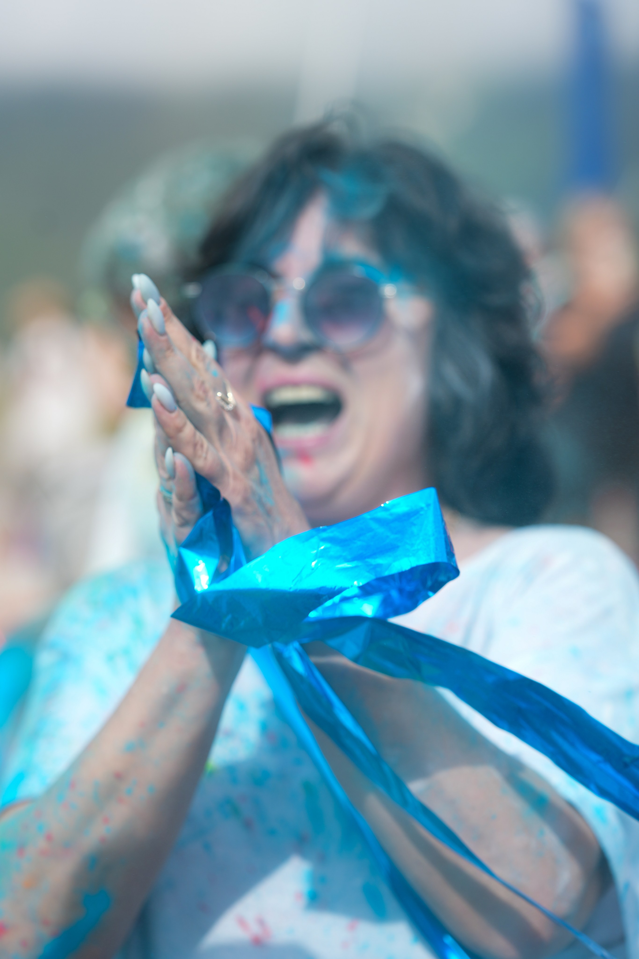 День России на курорте Газпром 2023. Репортажный фотограф в Красной Поляне и Сочи Павлюченко Екатерина