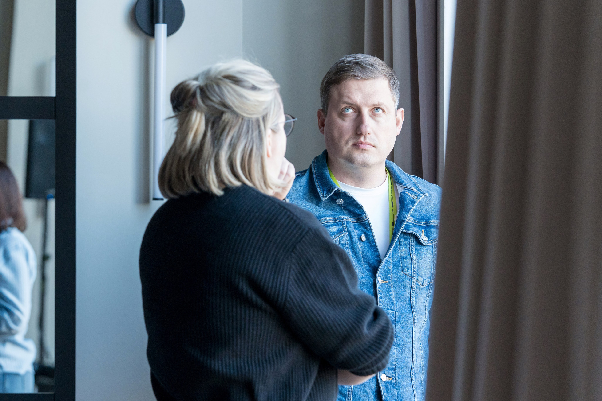 Тренинг для компании S7 Airlines в Красной Поляне. Репортажный фотограф в Красной Поляне и Сочи Павлюченко Екатерина