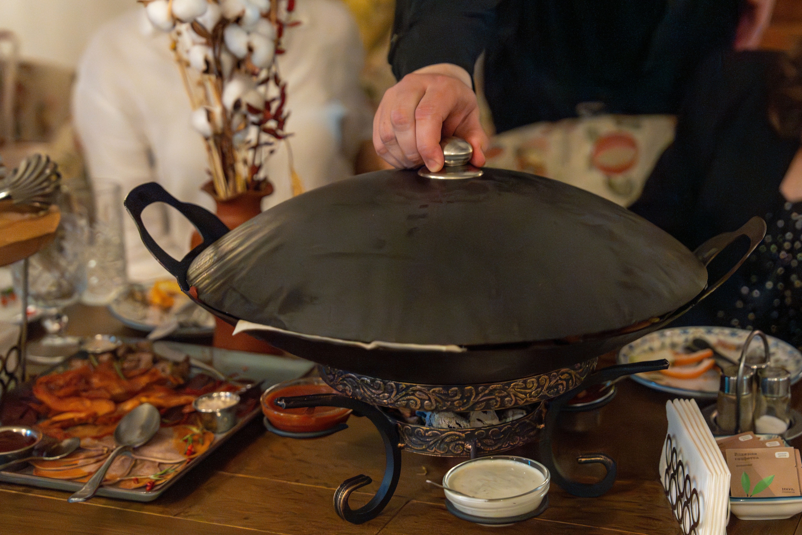 MICE мероприятие для компании Р-фарм. Репортажный фотограф в Красной Поляне и Сочи Павлюченко Екатерина