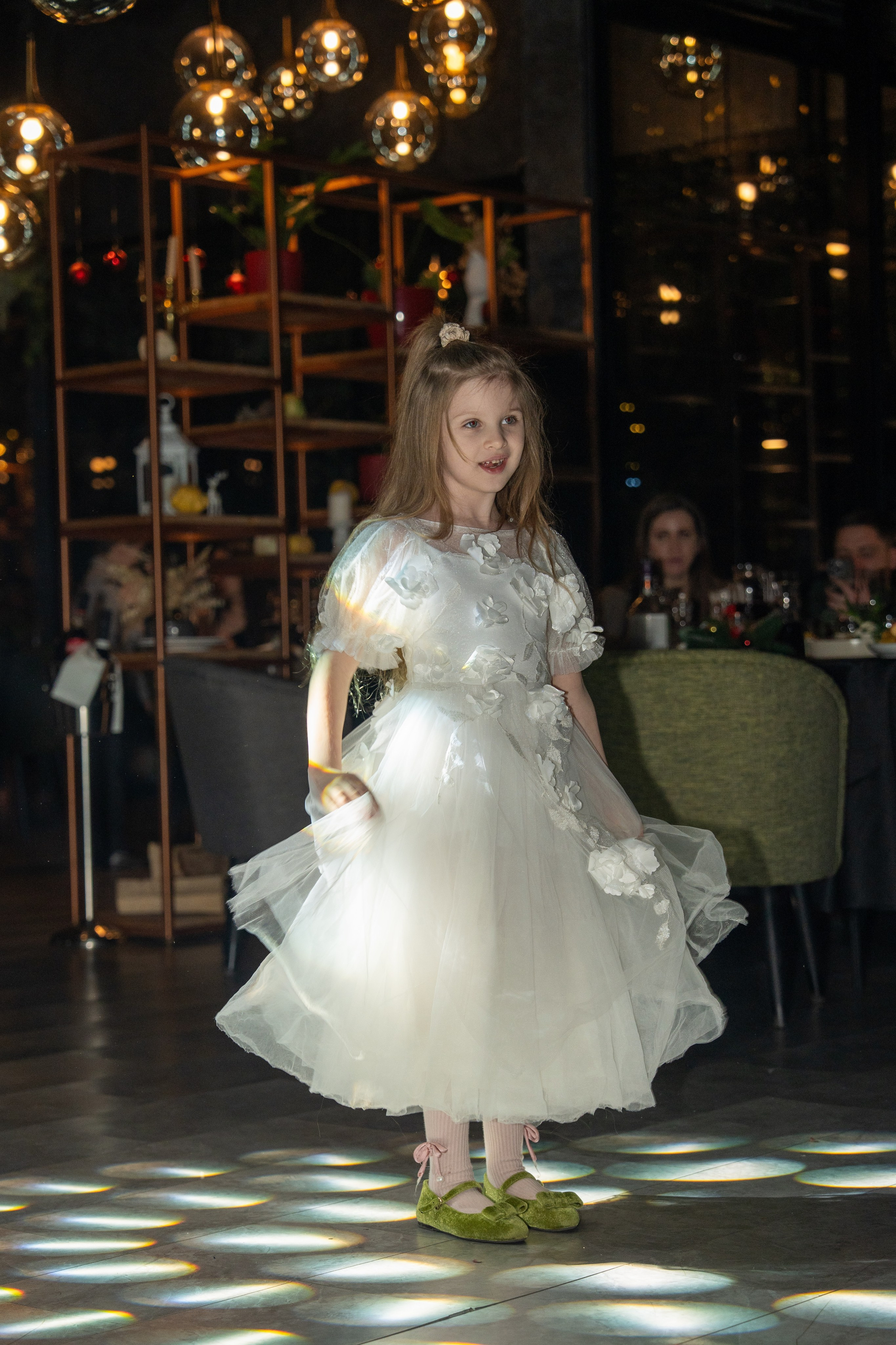 RS NYEAR2026. Репортажный фотограф в Красной Поляне и Сочи Павлюченко Екатерина