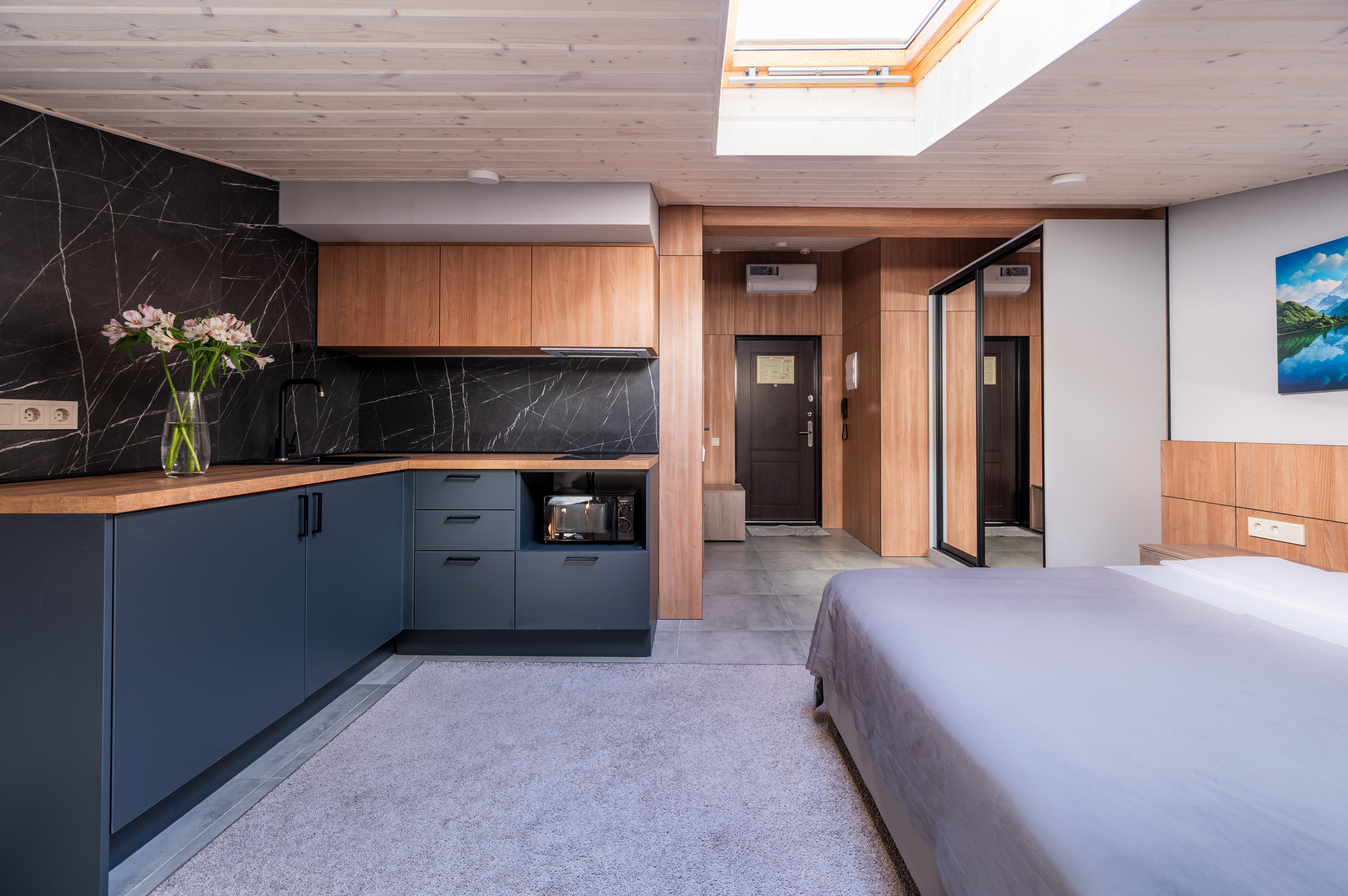 Апарт отель на Ачишховской. Репортажный фотограф в Красной Поляне и Сочи Павлюченко Екатерина