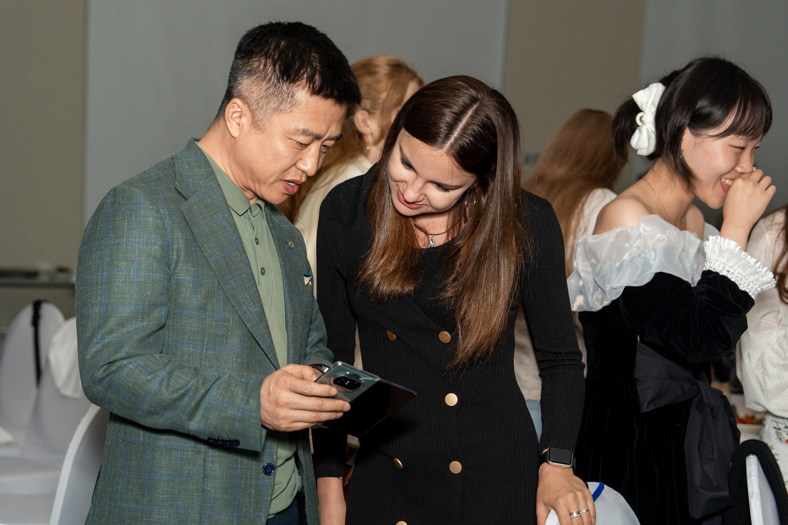 ChinaRosaFest 2024. Репортажный фотограф в Красной Поляне и Сочи Павлюченко Екатерина