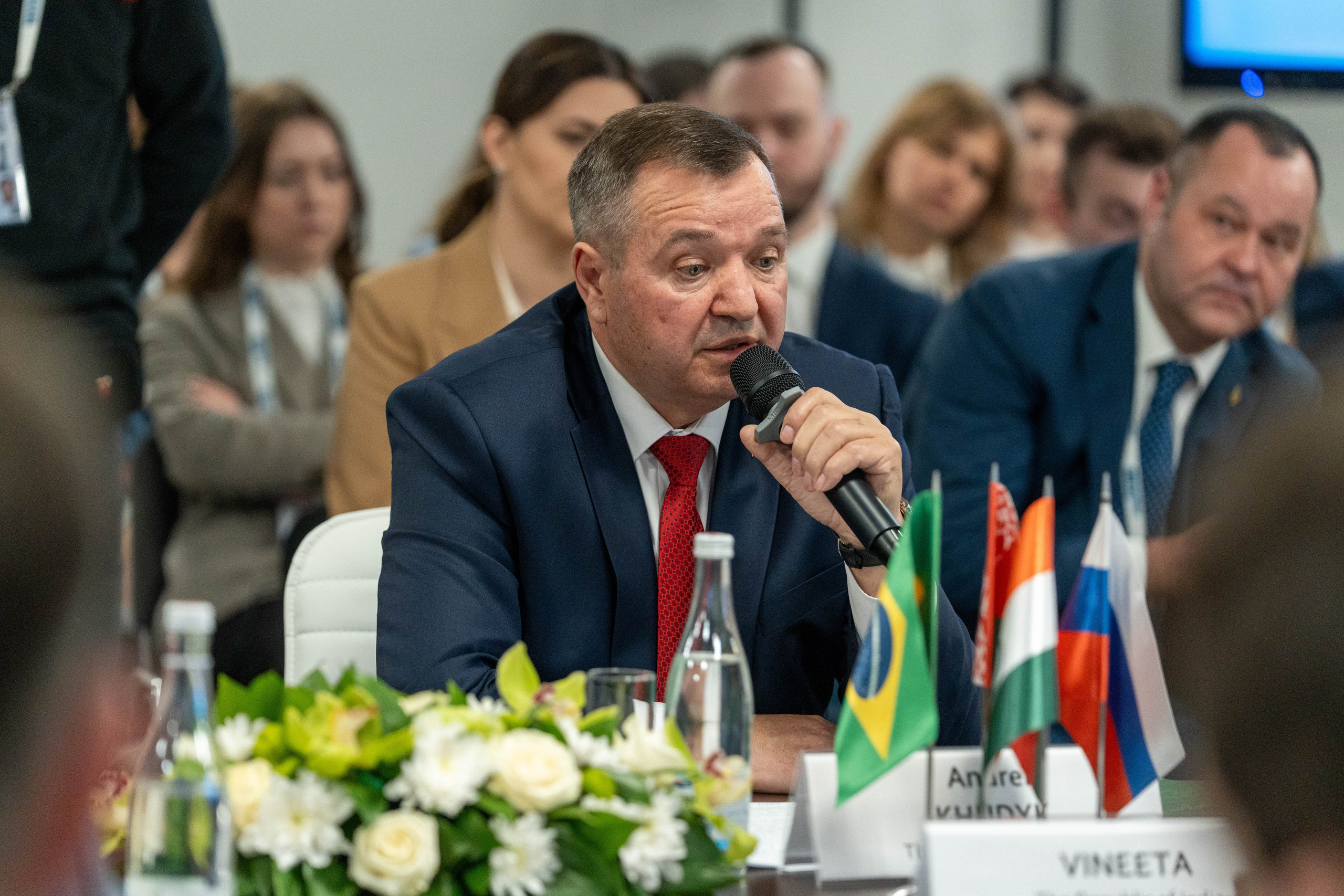 Форум АтомЭкспо 2024 Сириус. Репортажный фотограф в Красной Поляне и Сочи Павлюченко Екатерина