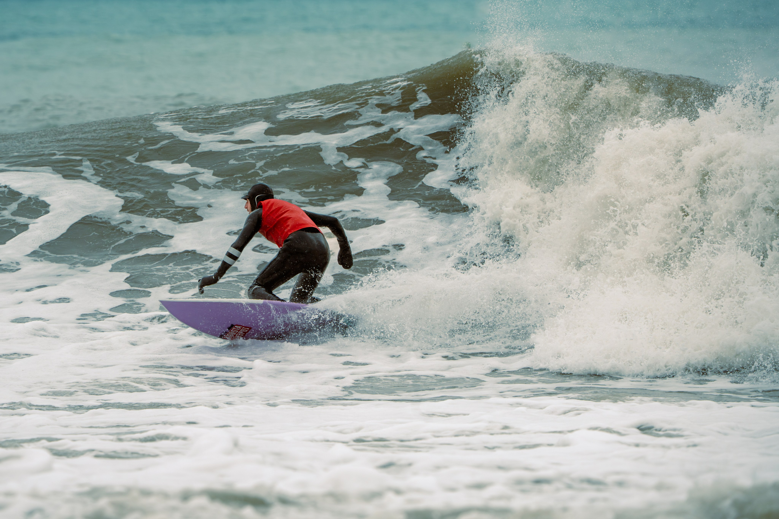 Surfing. Репортажный фотограф в Красной Поляне и Сочи Павлюченко Екатерина