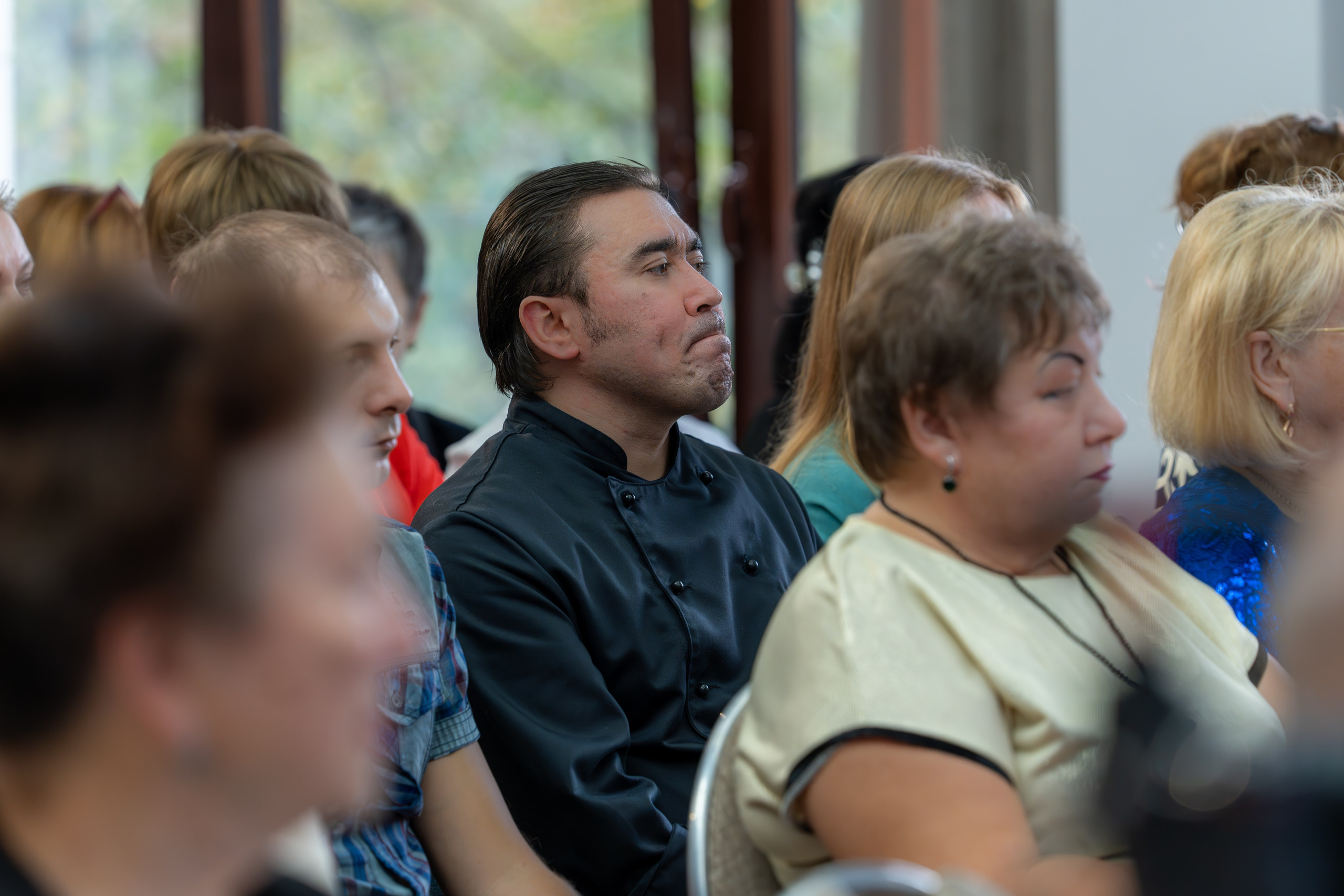 ЦСТЭ холдинг 2023. Репортажный фотограф в Красной Поляне и Сочи Павлюченко Екатерина