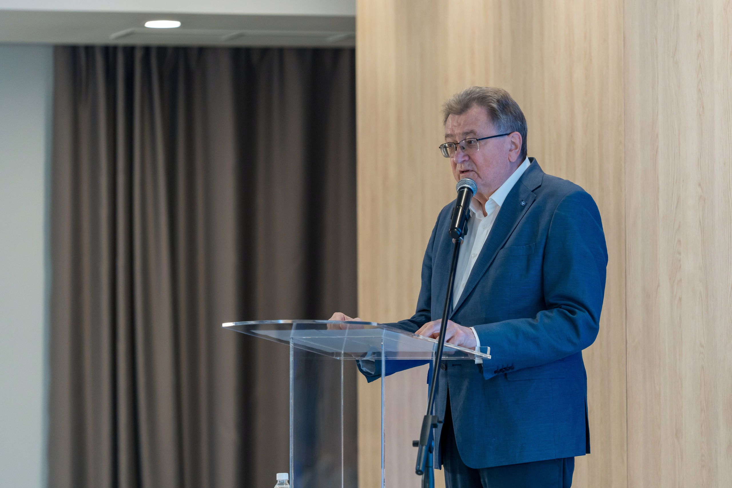 Научно-техническая коференция АО «ТВЭЛ». Репортажный фотограф в Красной Поляне и Сочи Павлюченко Екатерина