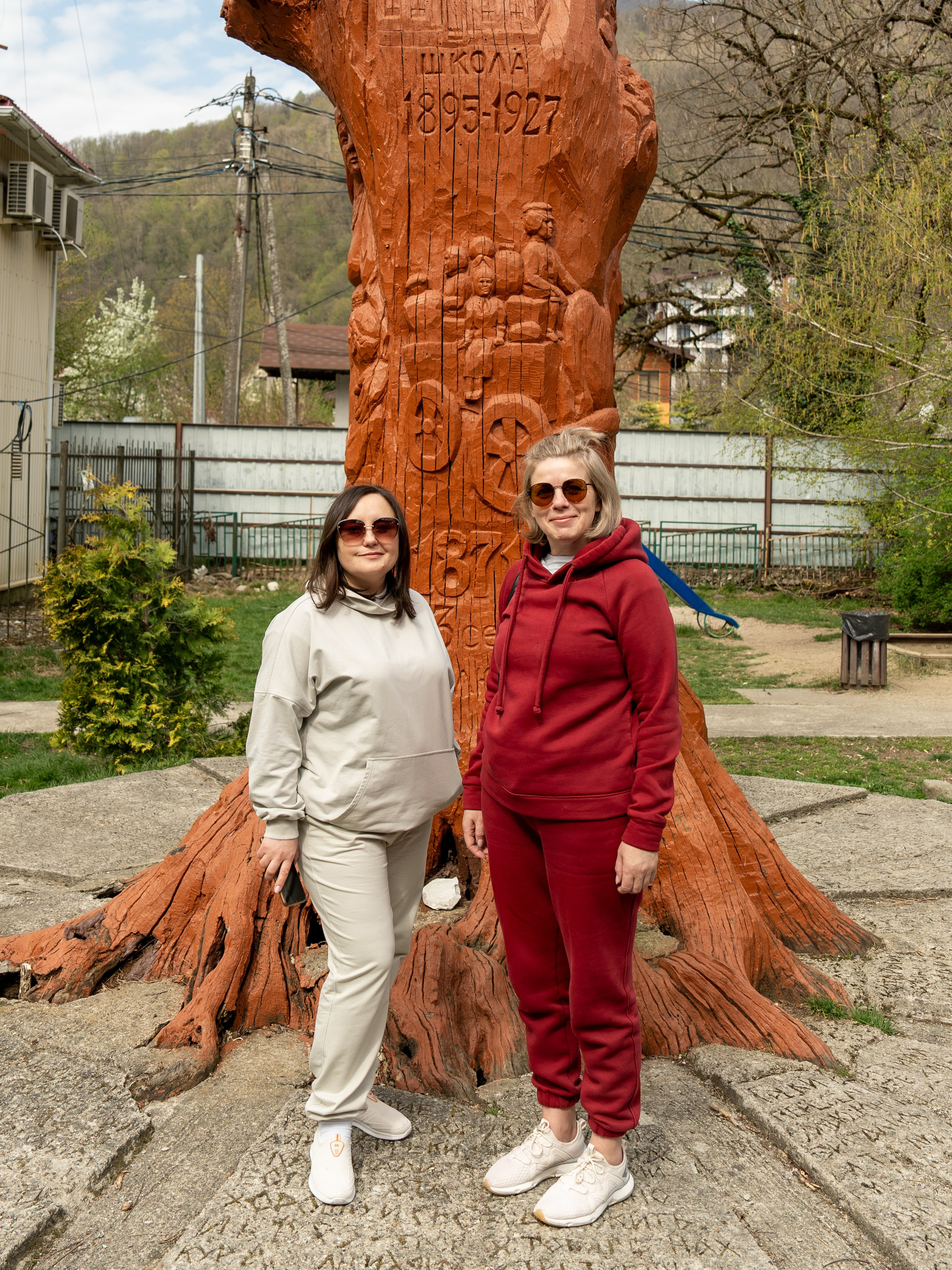 MICE мероприятие — джиппинг на каньон Псахо. Репортажный фотограф в Красной Поляне и Сочи Павлюченко Екатерина