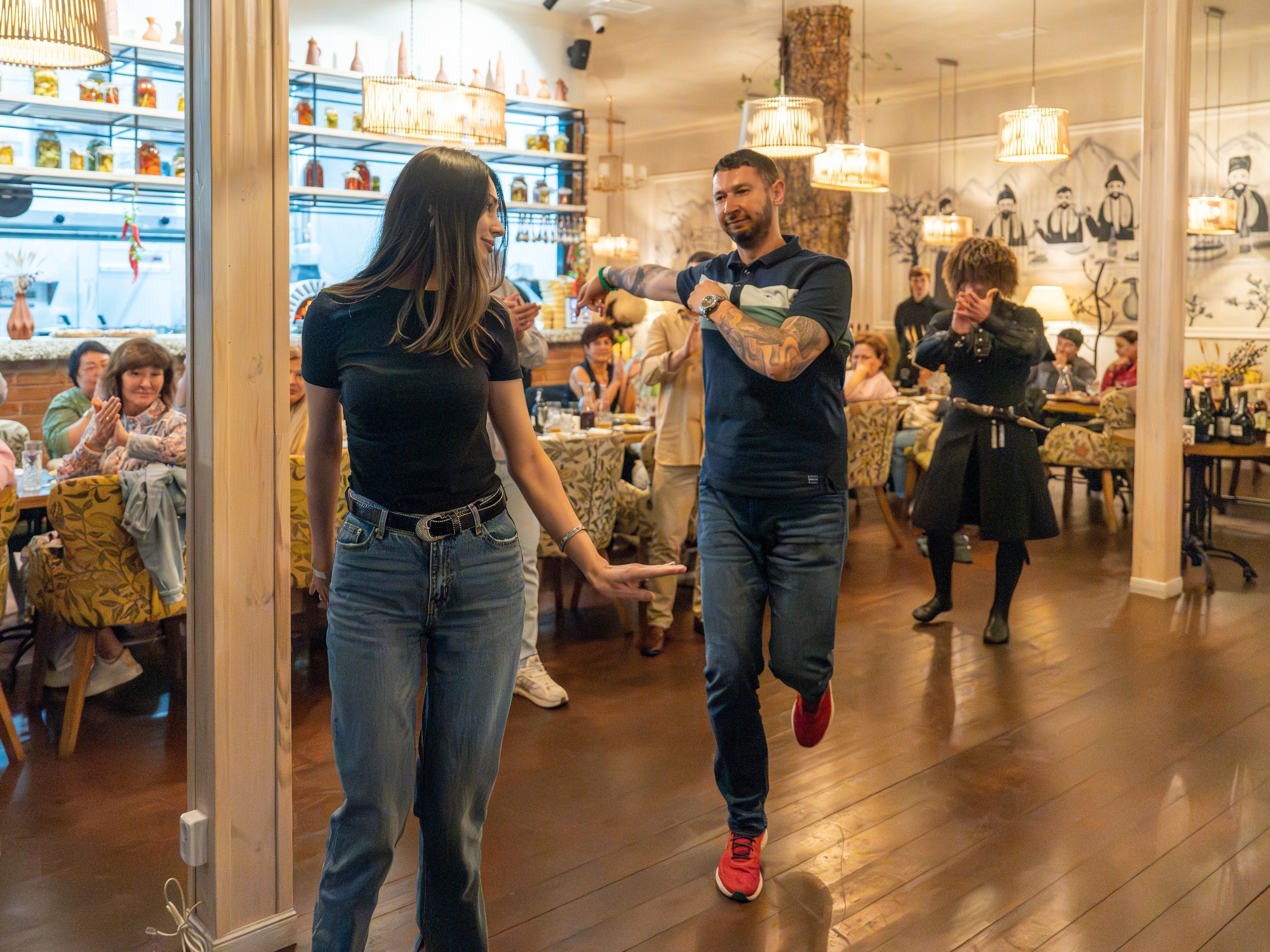 MICE мероприятие для компании Р-фарм. Репортажный фотограф в Красной Поляне и Сочи Павлюченко Екатерина