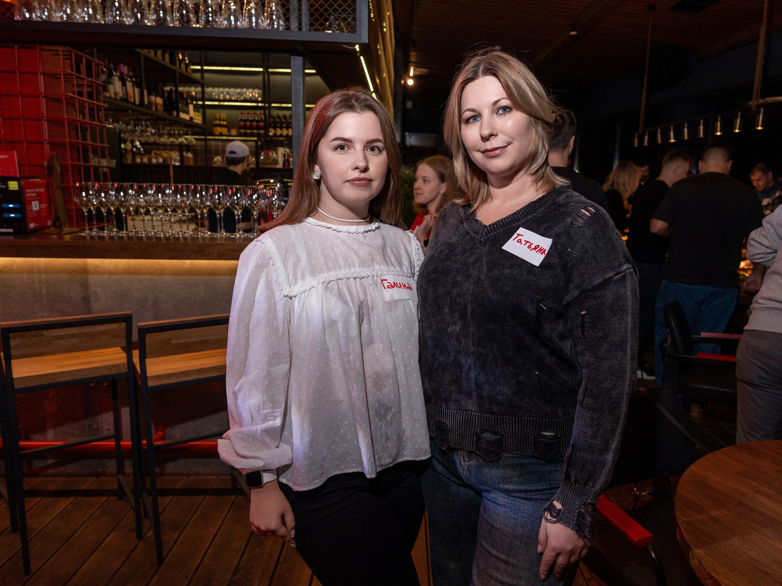 Вечернее мероприятие для компании «Мои инстурменты». Репортажный фотограф в Красной Поляне и Сочи Павлюченко Екатерина