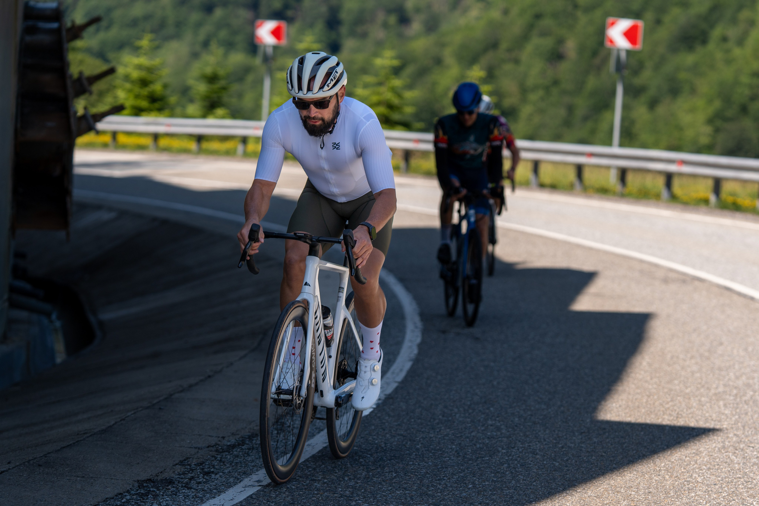 Laura Training Run. Репортажный фотограф в Красной Поляне и Сочи Павлюченко Екатерина