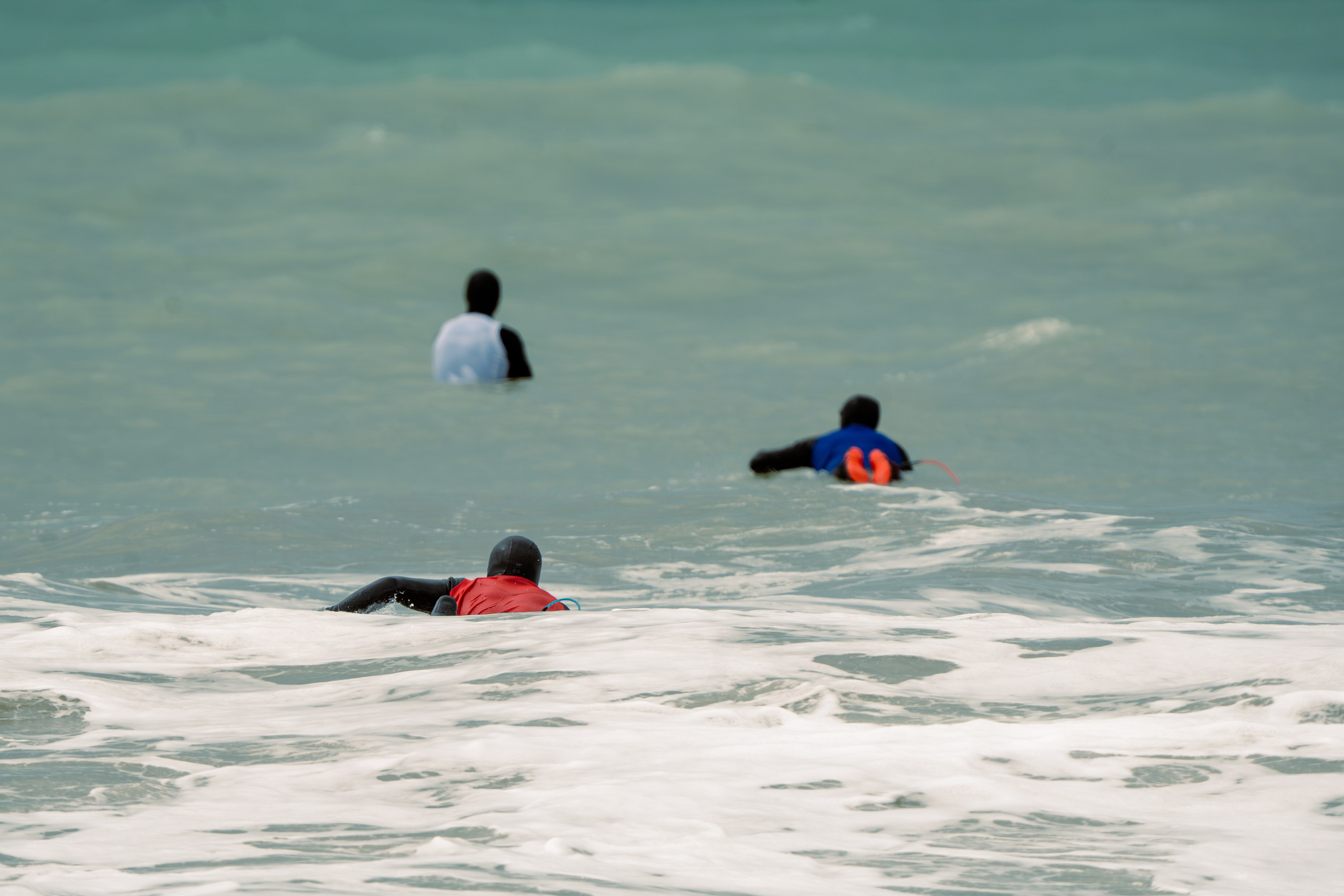 Surfing. Репортажный фотограф в Красной Поляне и Сочи Павлюченко Екатерина