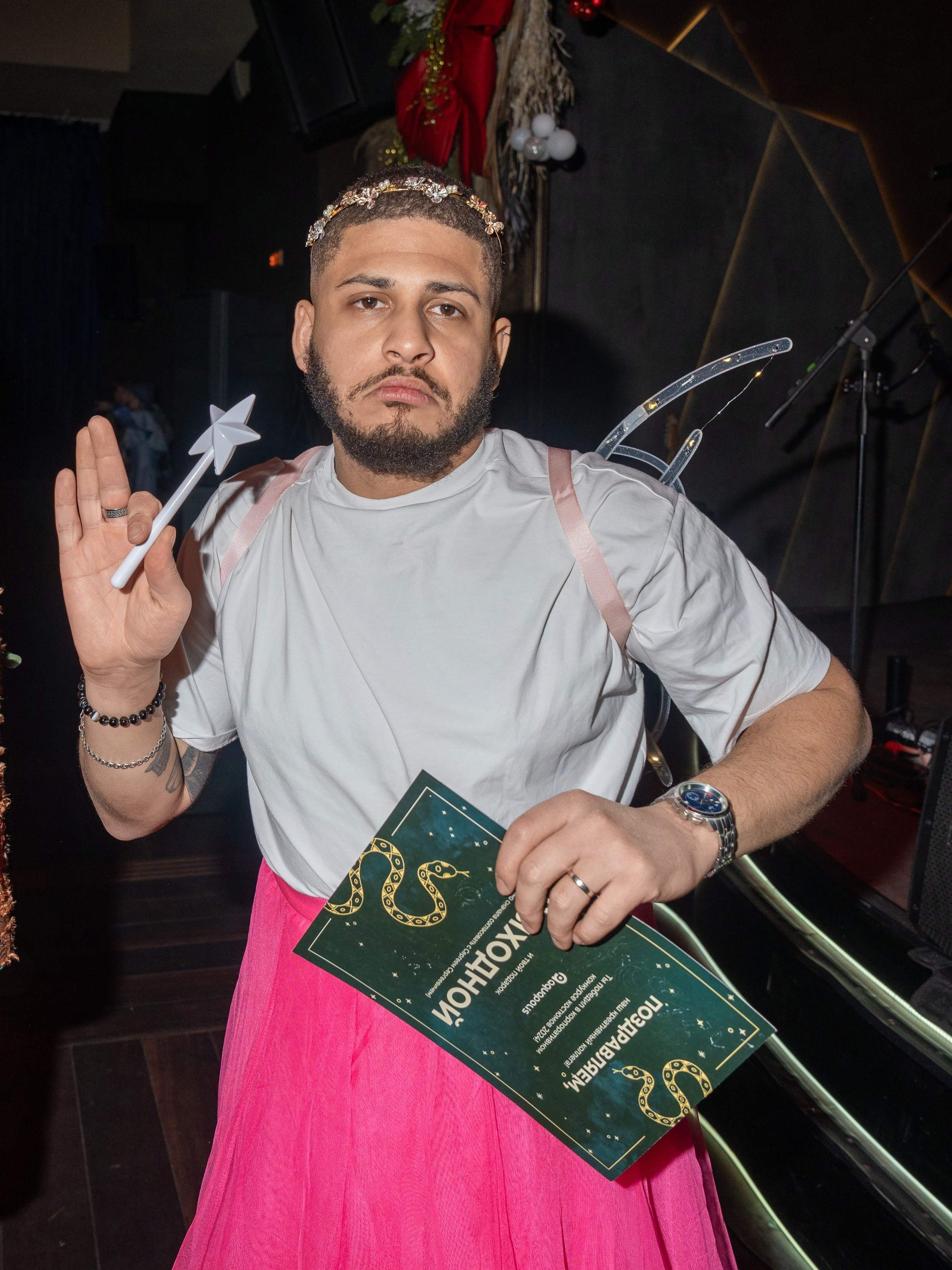 Гала-ужи «Акваполис». Репортажный фотограф в Красной Поляне и Сочи Павлюченко Екатерина