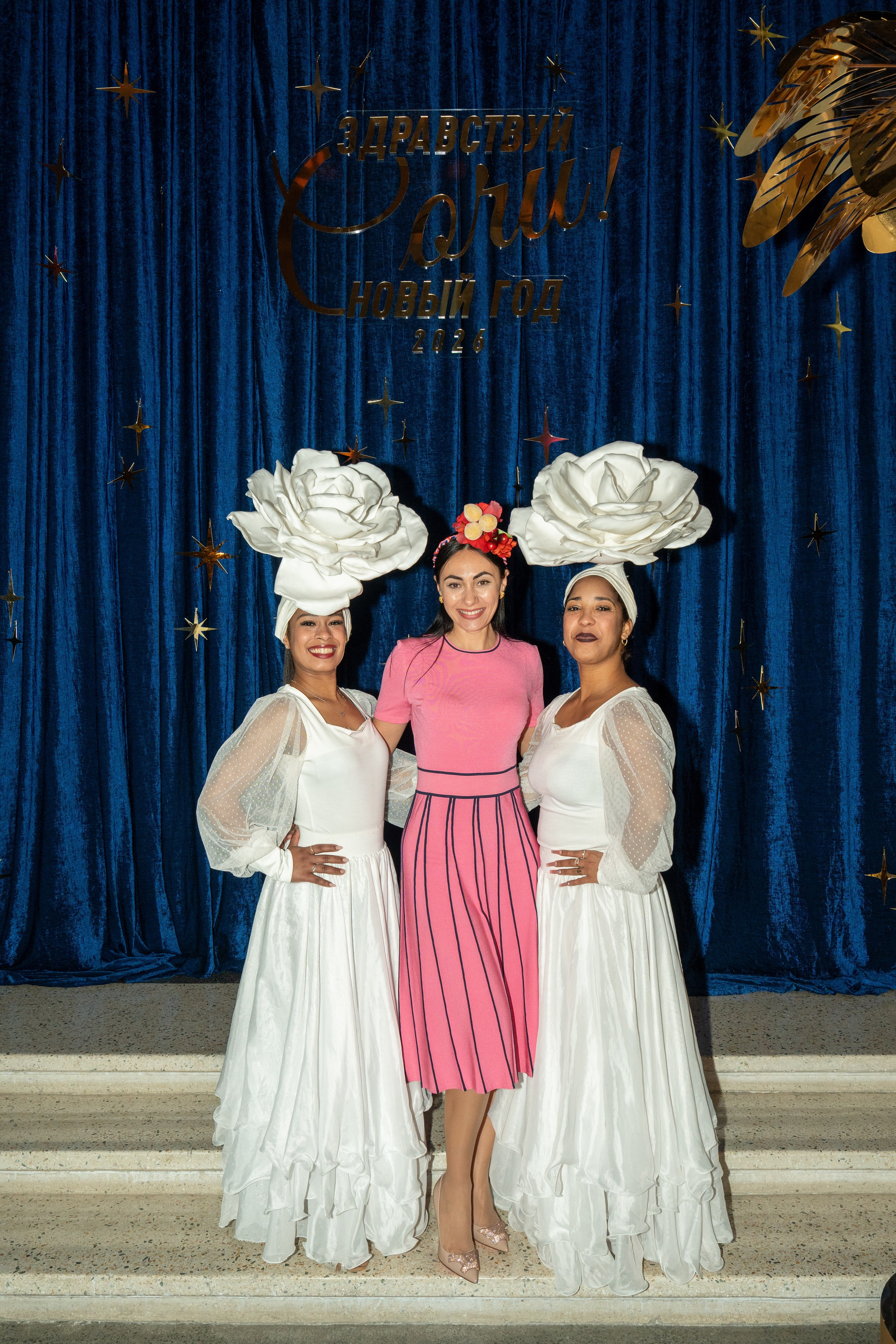 RS Bosco. Репортажный фотограф в Красной Поляне и Сочи Павлюченко Екатерина