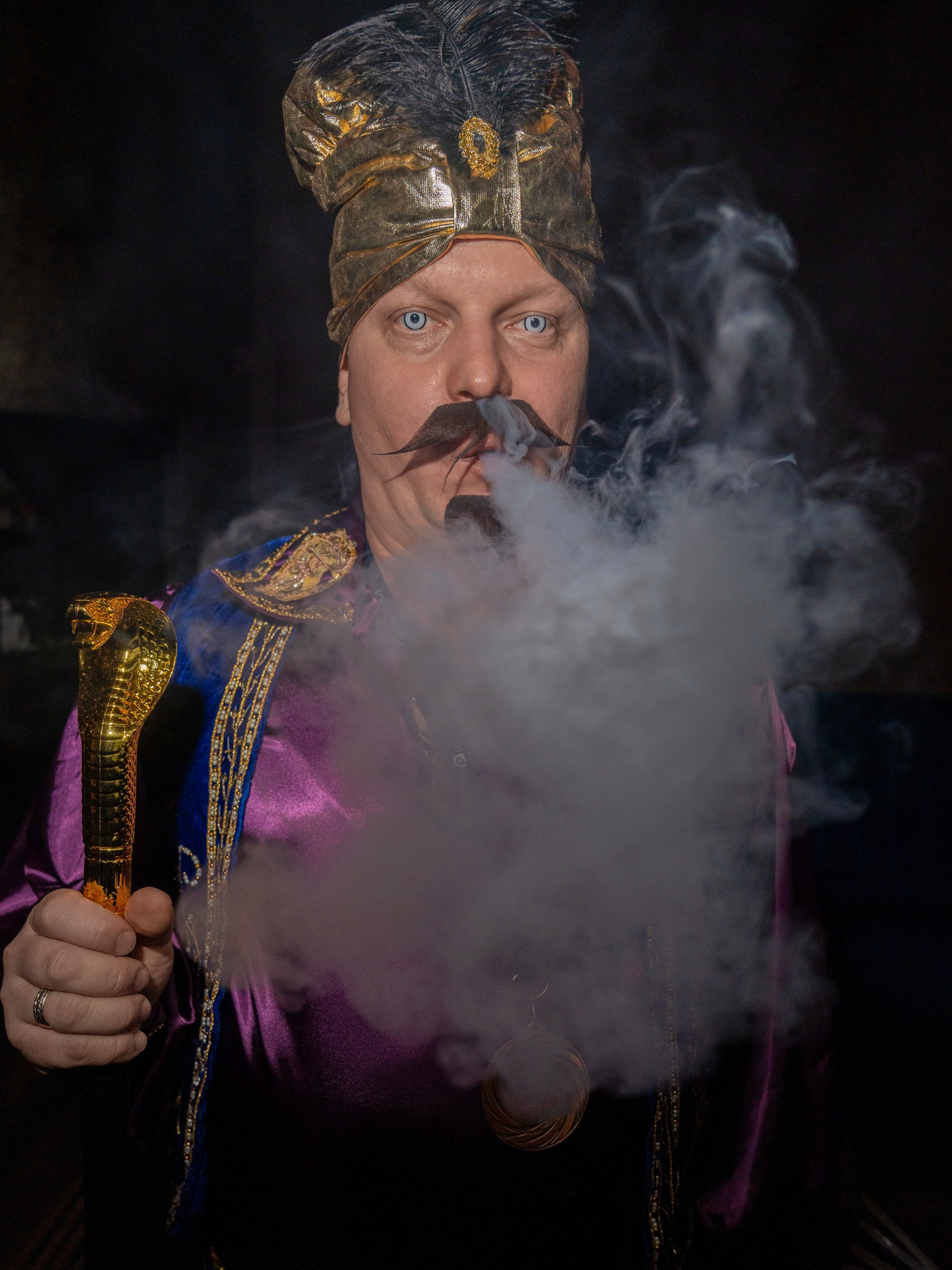 Гала-ужи «Акваполис». Репортажный фотограф в Красной Поляне и Сочи Павлюченко Екатерина