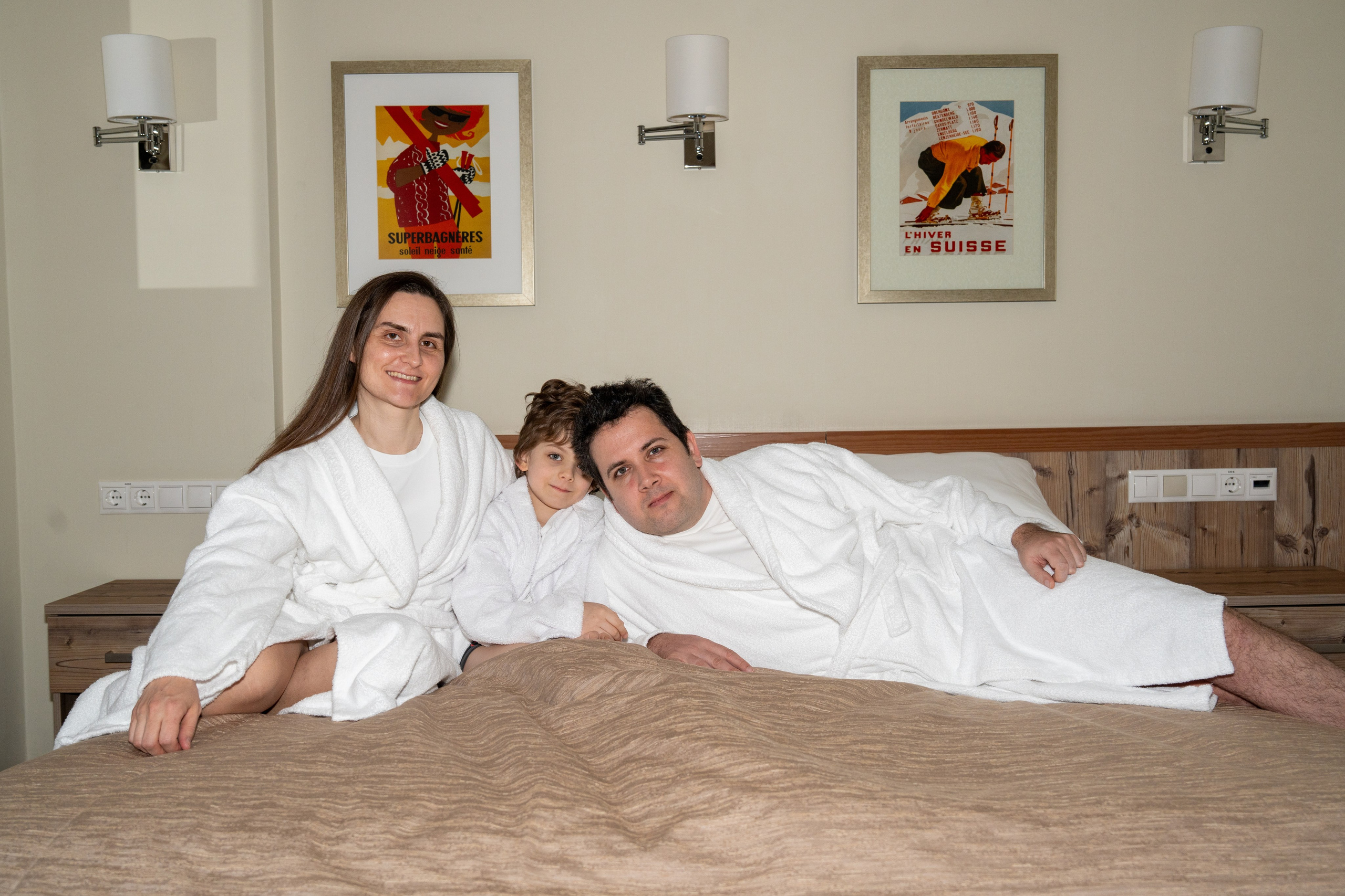 RS NYEAR2026. Репортажный фотограф в Красной Поляне и Сочи Павлюченко Екатерина