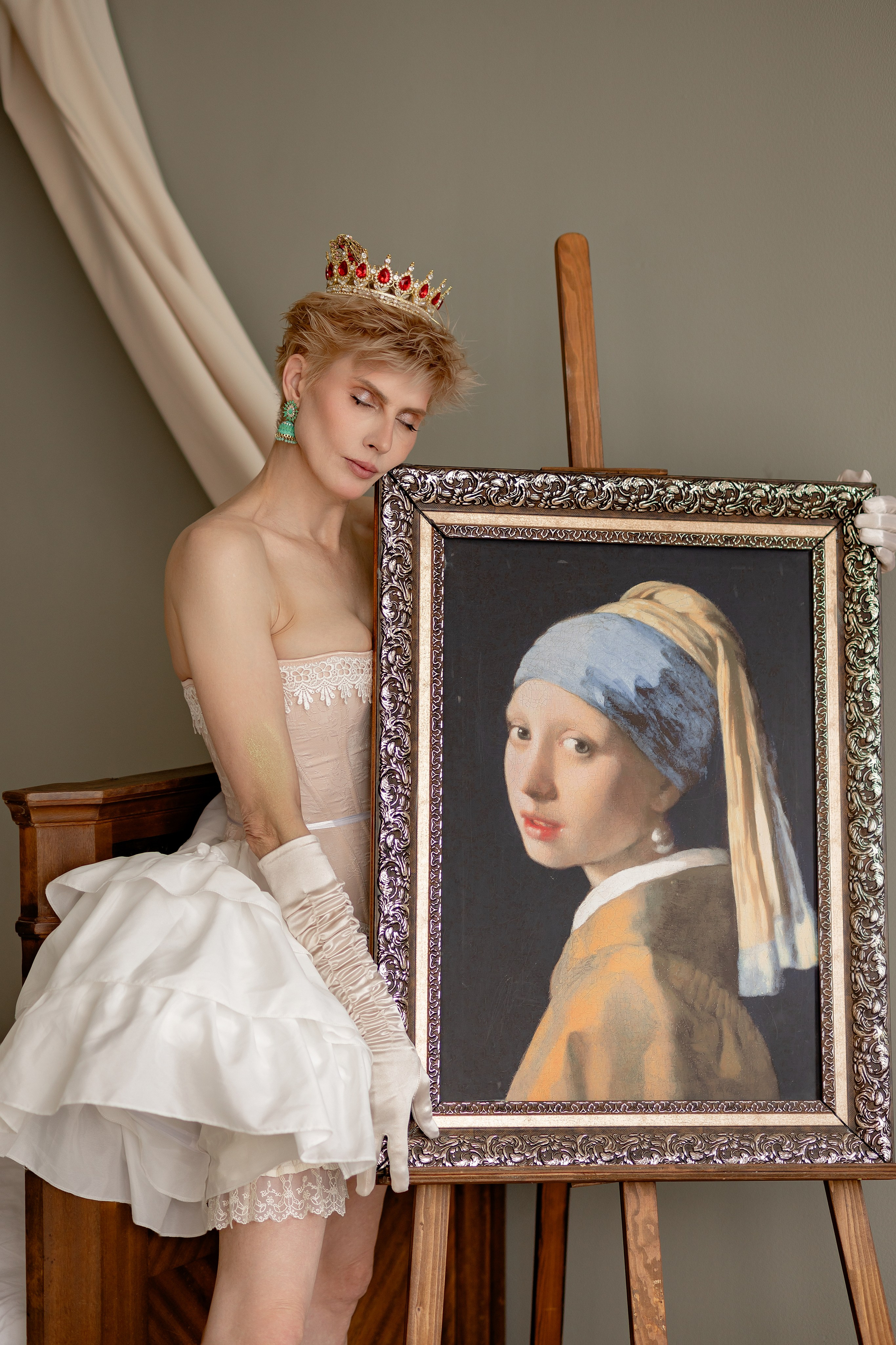 Фотодень-Весна. Свадебный/Портретный фотограф снимаю в Москве