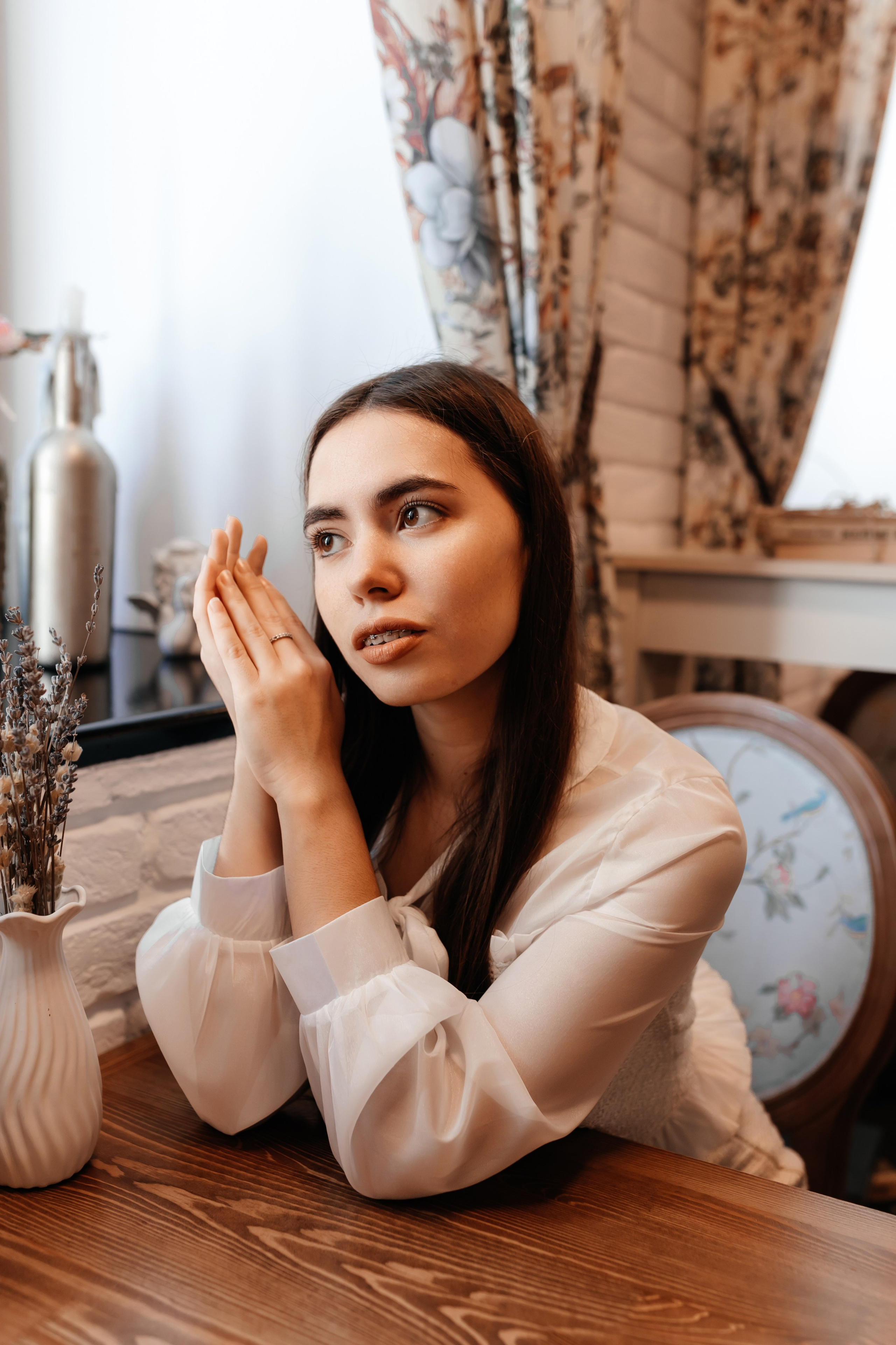 Розалина. Марина Шаймухаметова. Фотограф в Уфе