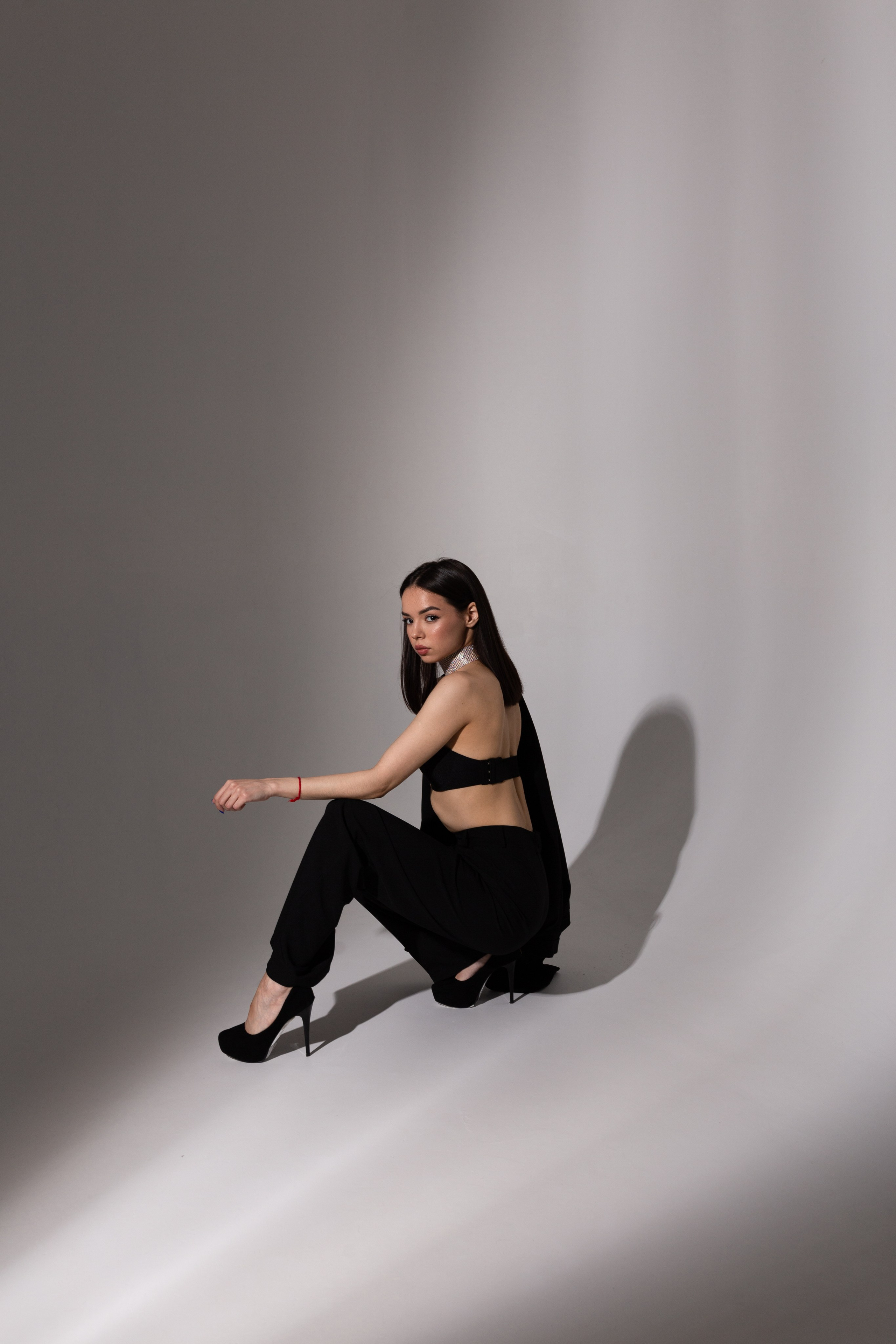 Диана. Марина Шаймухаметова. Фотограф в Уфе