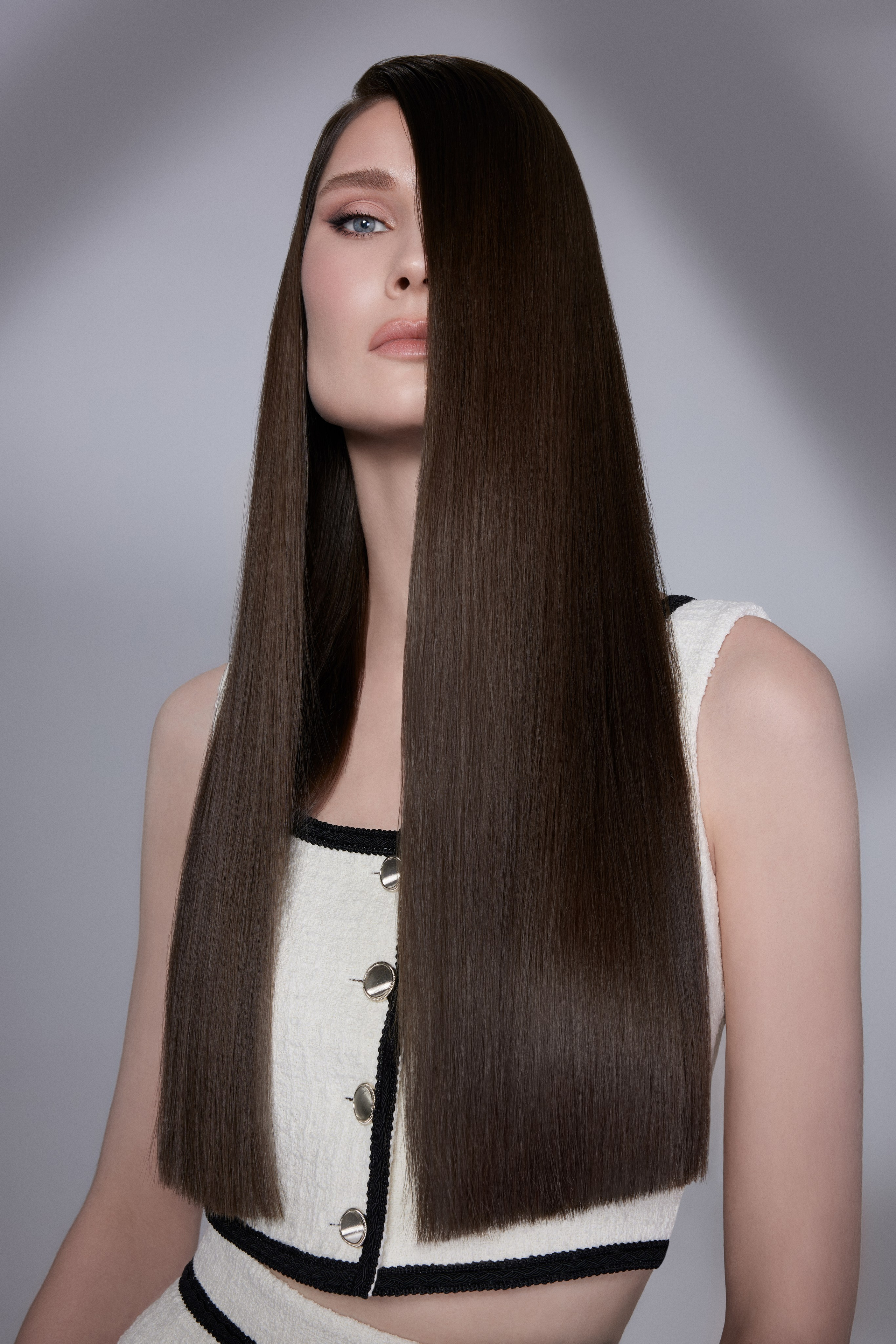 Работа с брендами. Звездный фотограф Алина Голубь. Москва