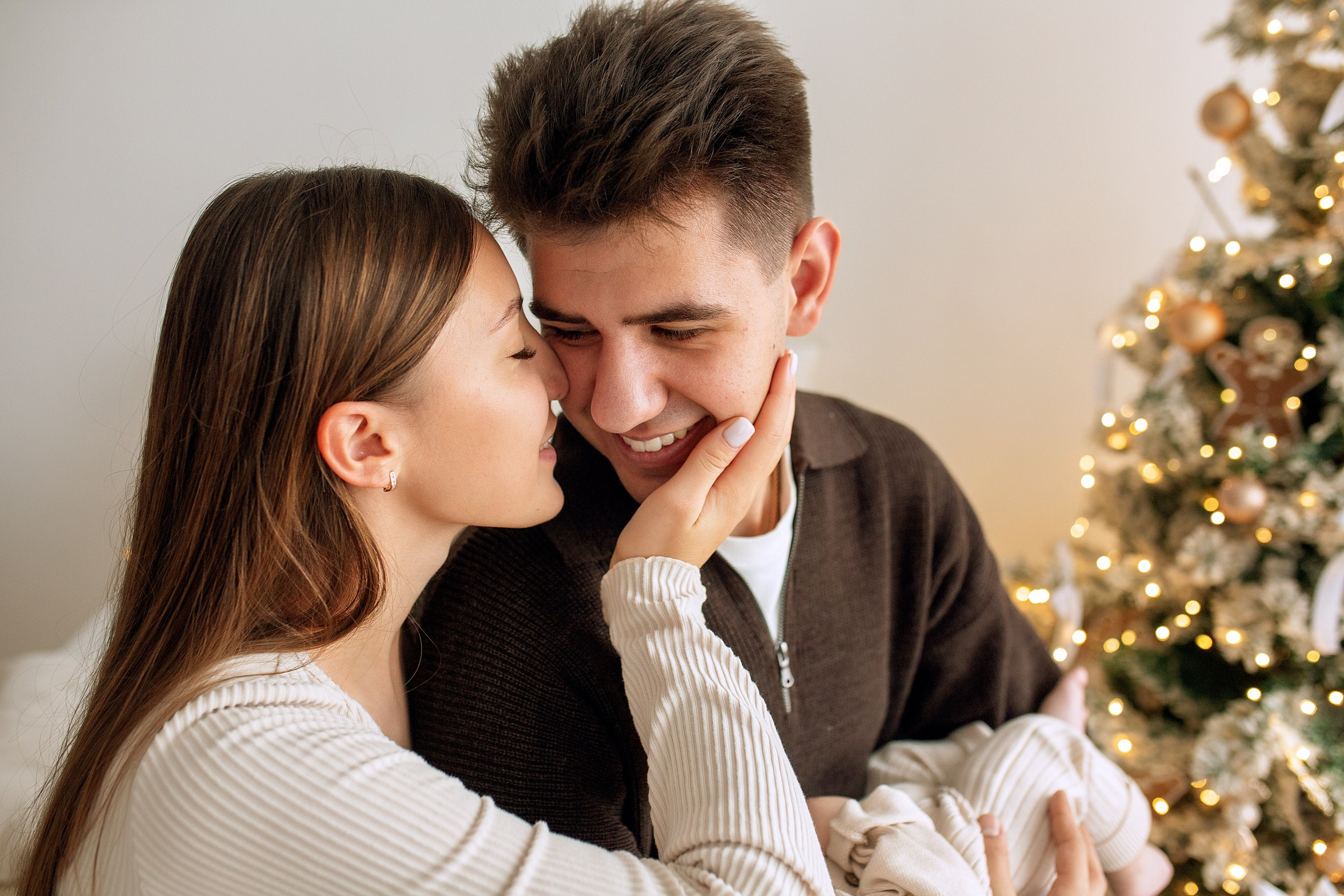 МИРОН. Фотограф новорожденных Оксана Полевская