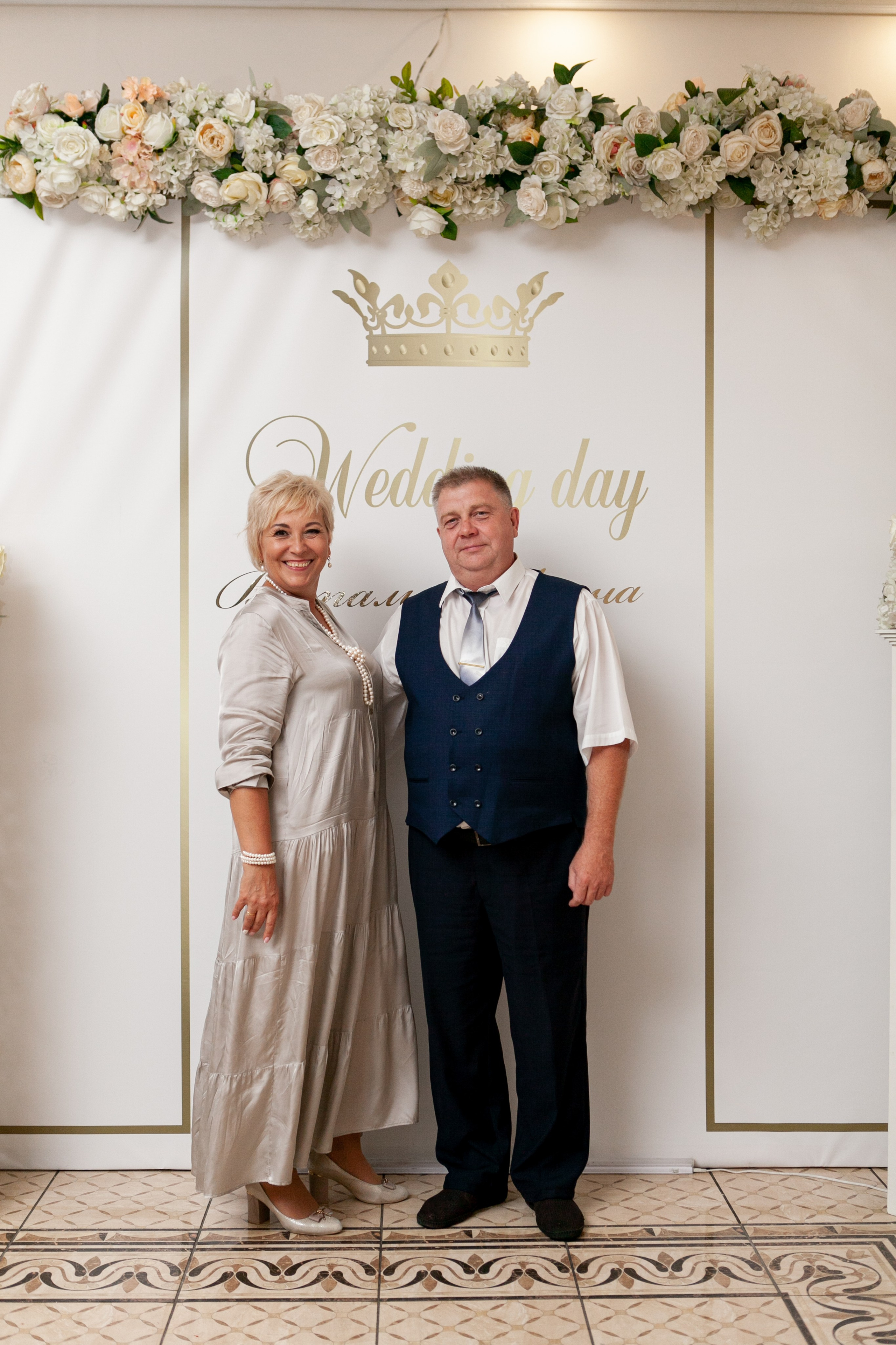 ВИТАЛИЙ И ИРИНА. Фотограф на любое мероприятие