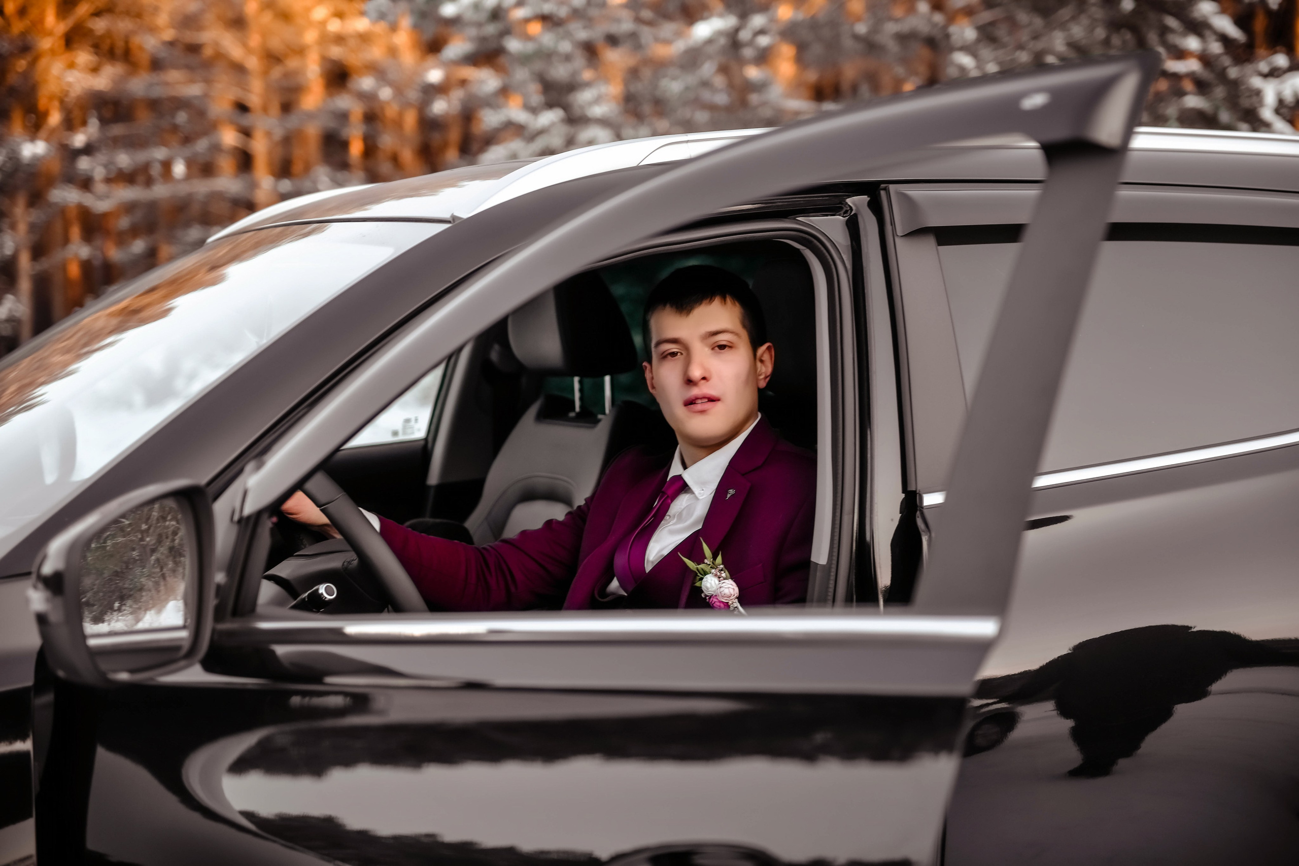 Александр и Мария. Семейный и детский фотограф Татьяна Перевалова