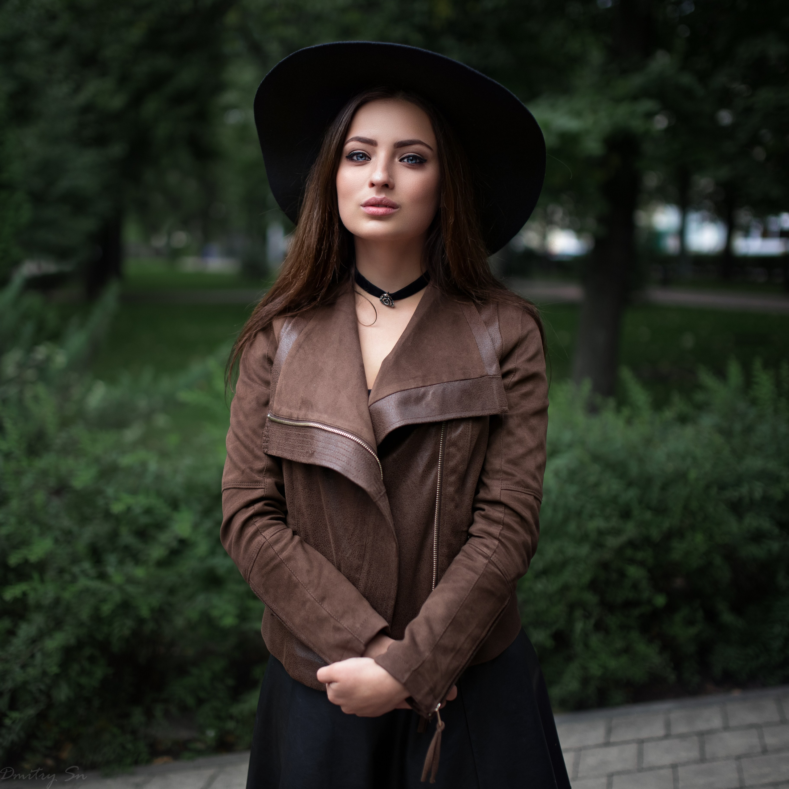 Городская прогулка по Воронежу с Вероникой для «себя»