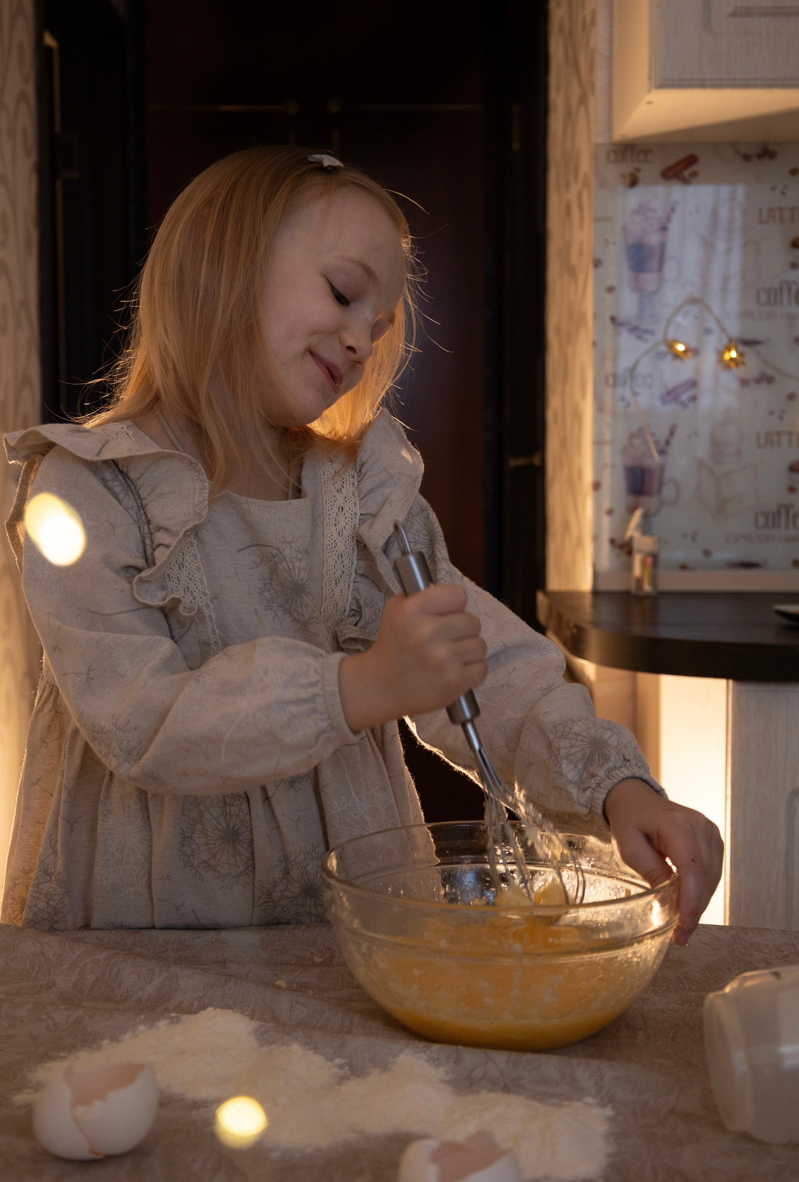 Домашние съемки. Основное