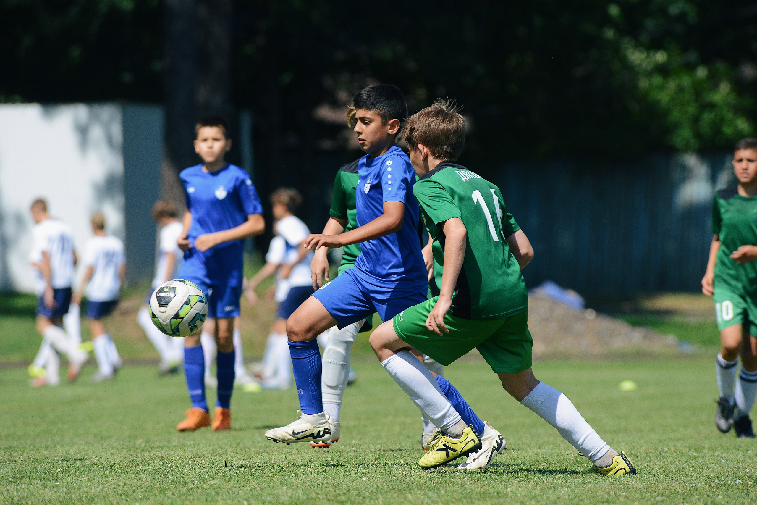 ФК Олимп. Спортивный фотограф в Москве | Наталья K