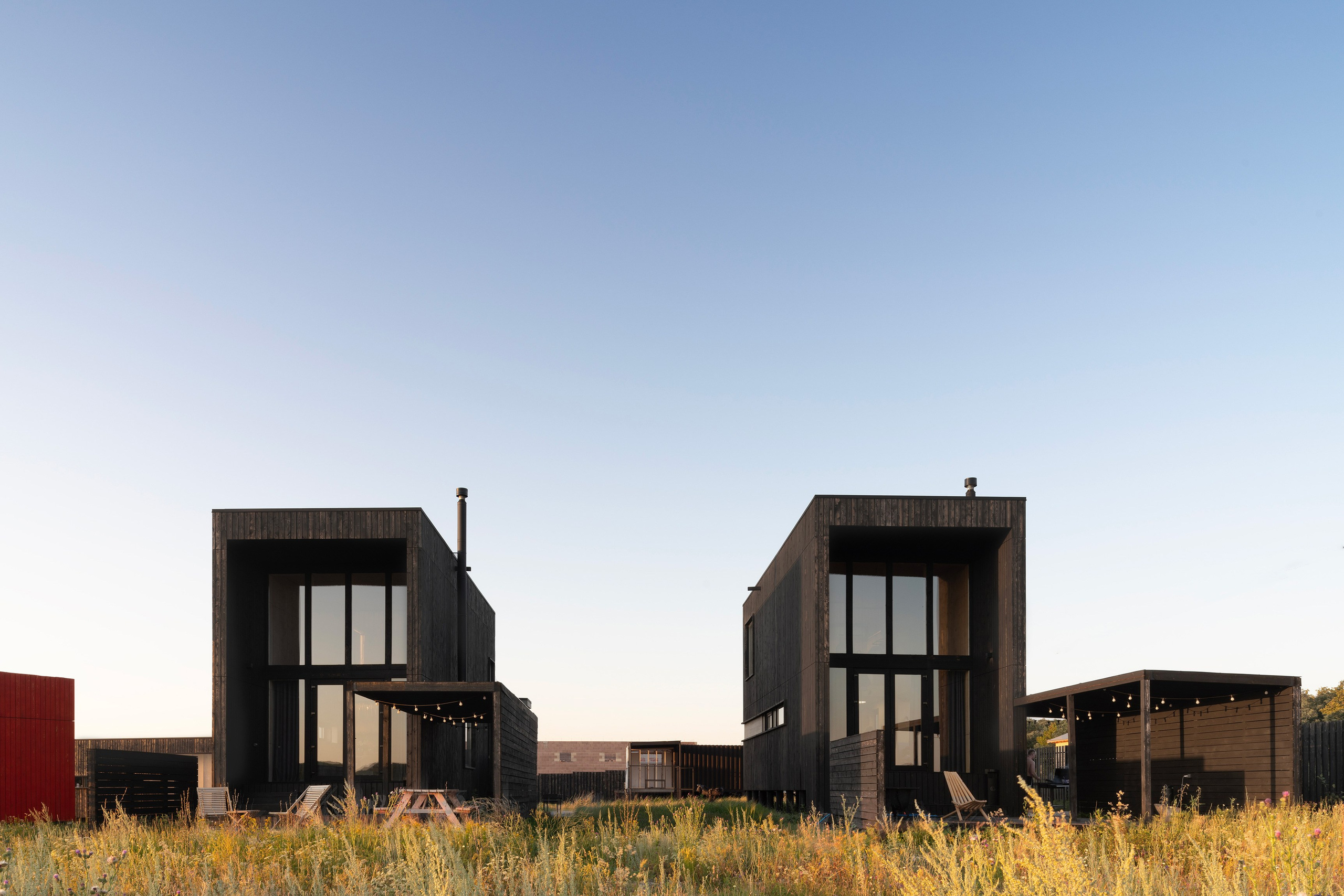 UGOLÖK. SAAS Селиванов Алексей Архитектурная Студия