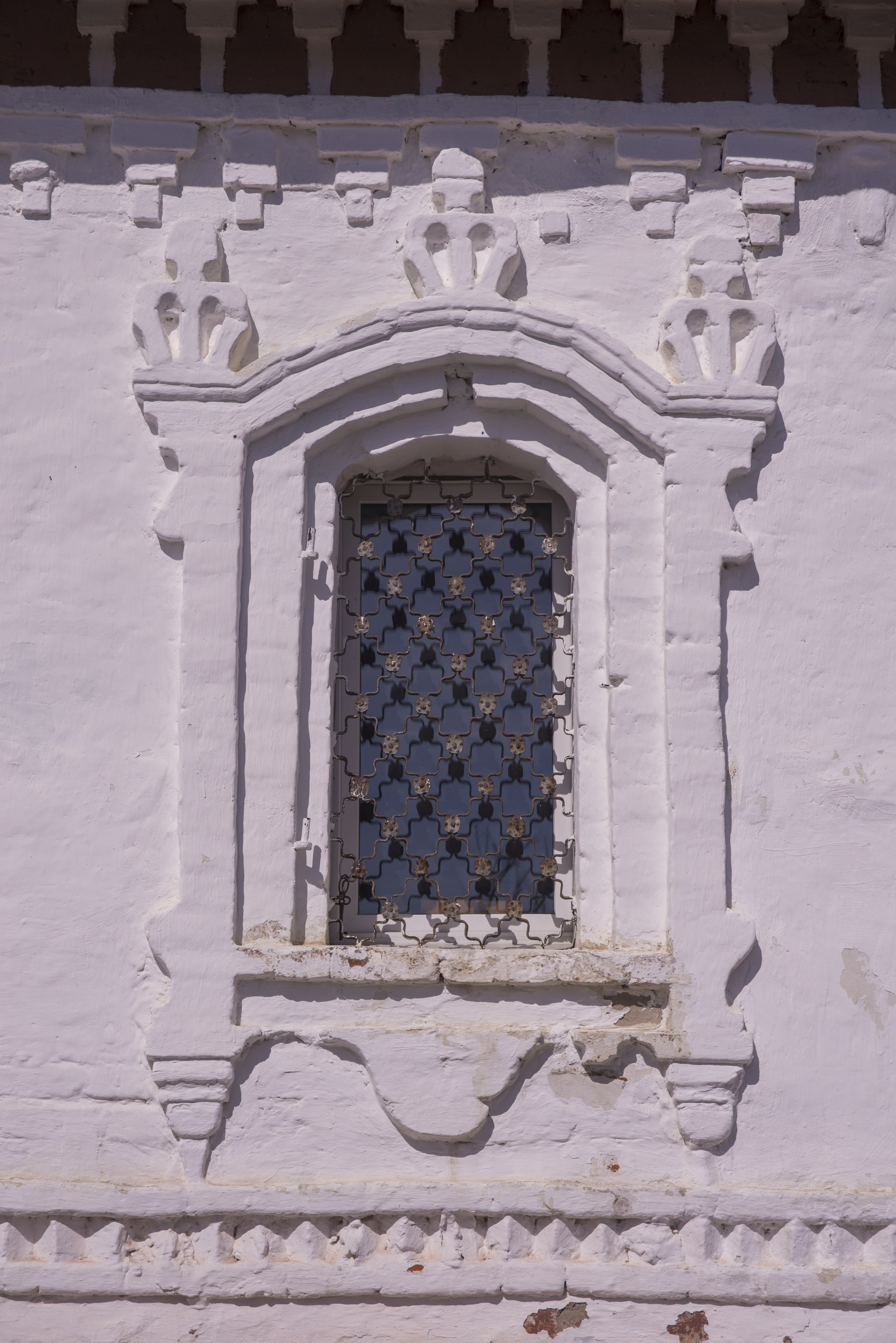 Кидекша. Апрель 2021. Игорь Жучков. Россия увиденная глазами путешествующего фотографа