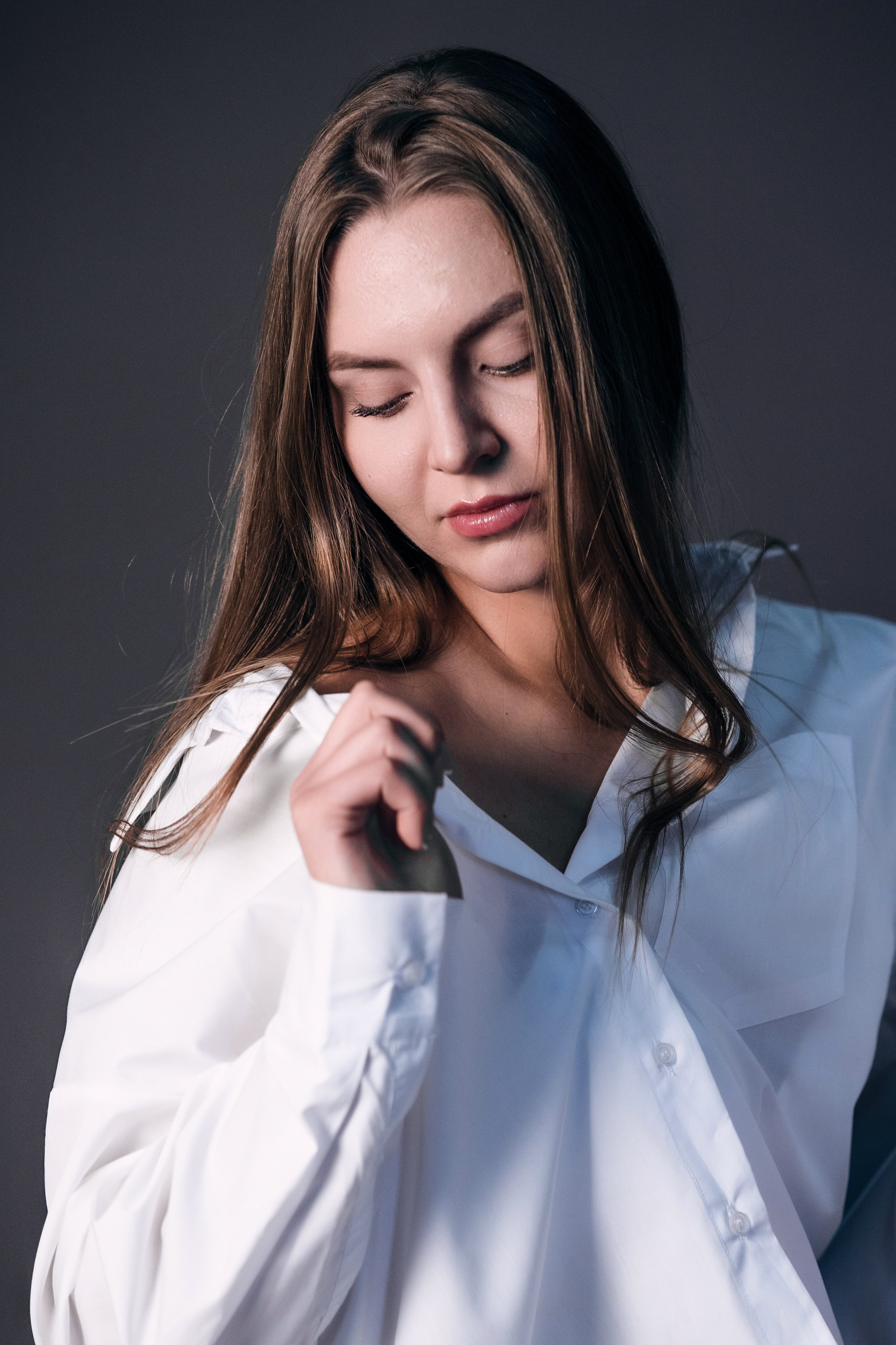 Женский портрет. Фотограф в Астрахани Айлет Утегенова