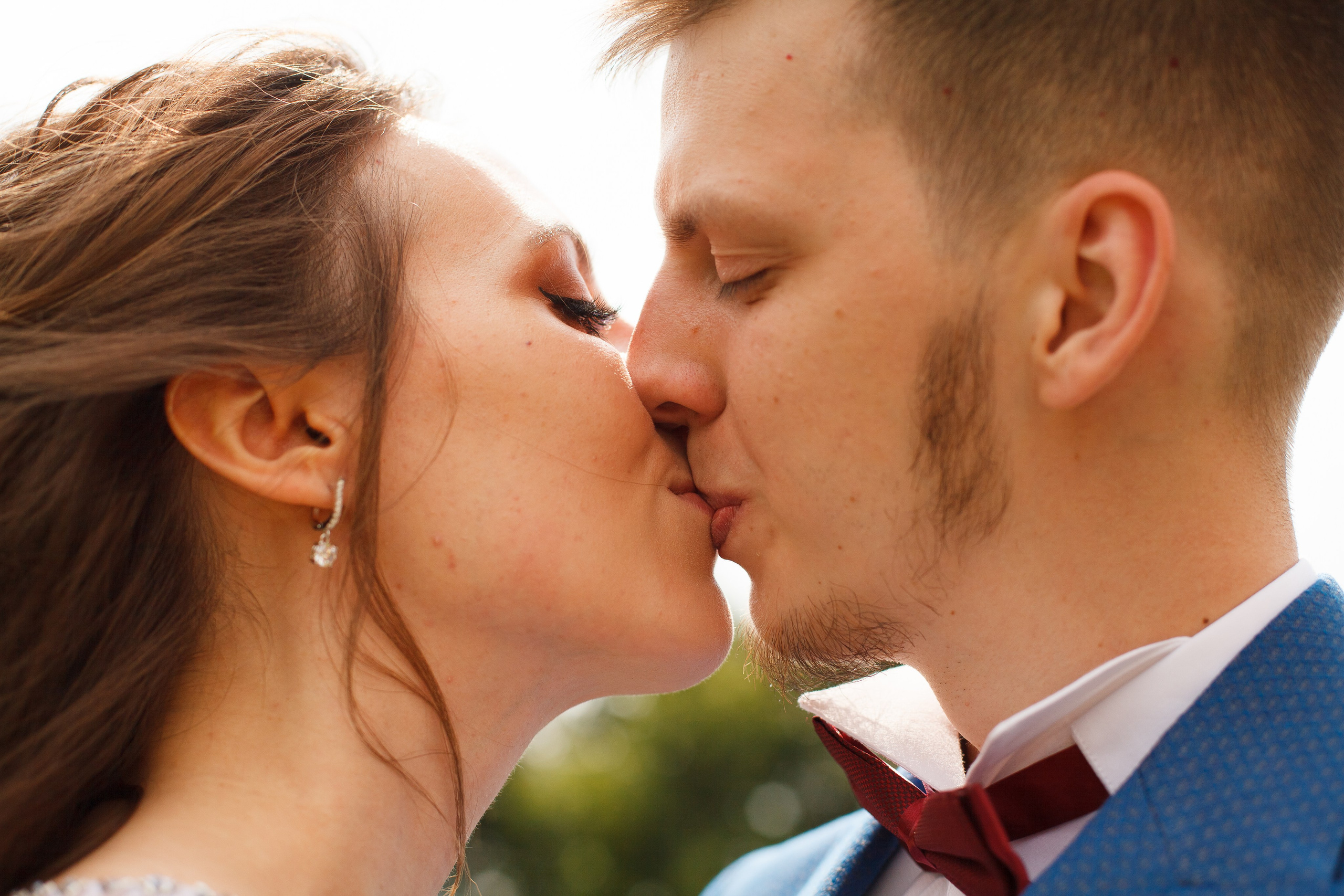 Свадебная съемка. Фотограф Неумывакин Кирилл