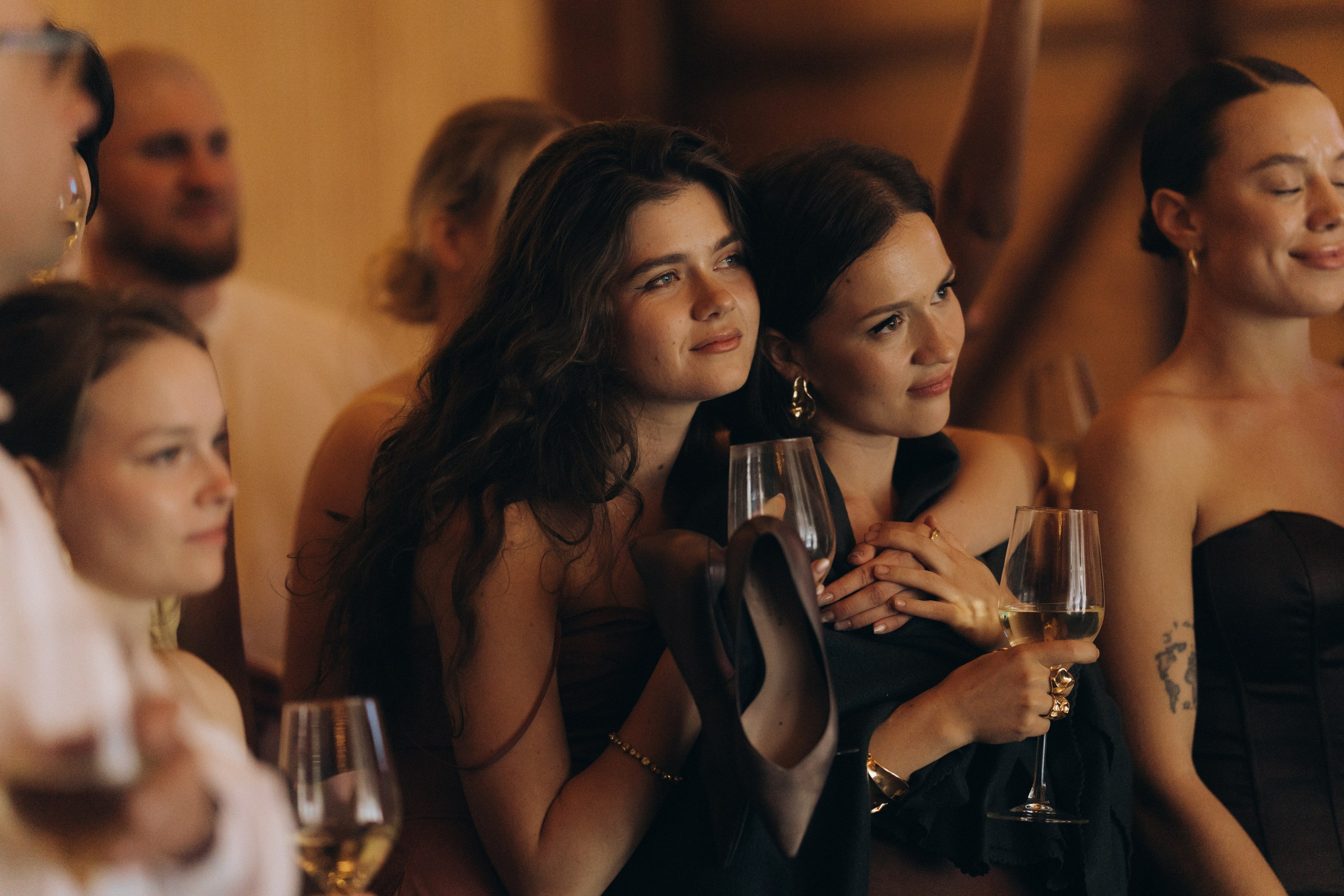 Mountain story. Фотограф Ксения Калюжная