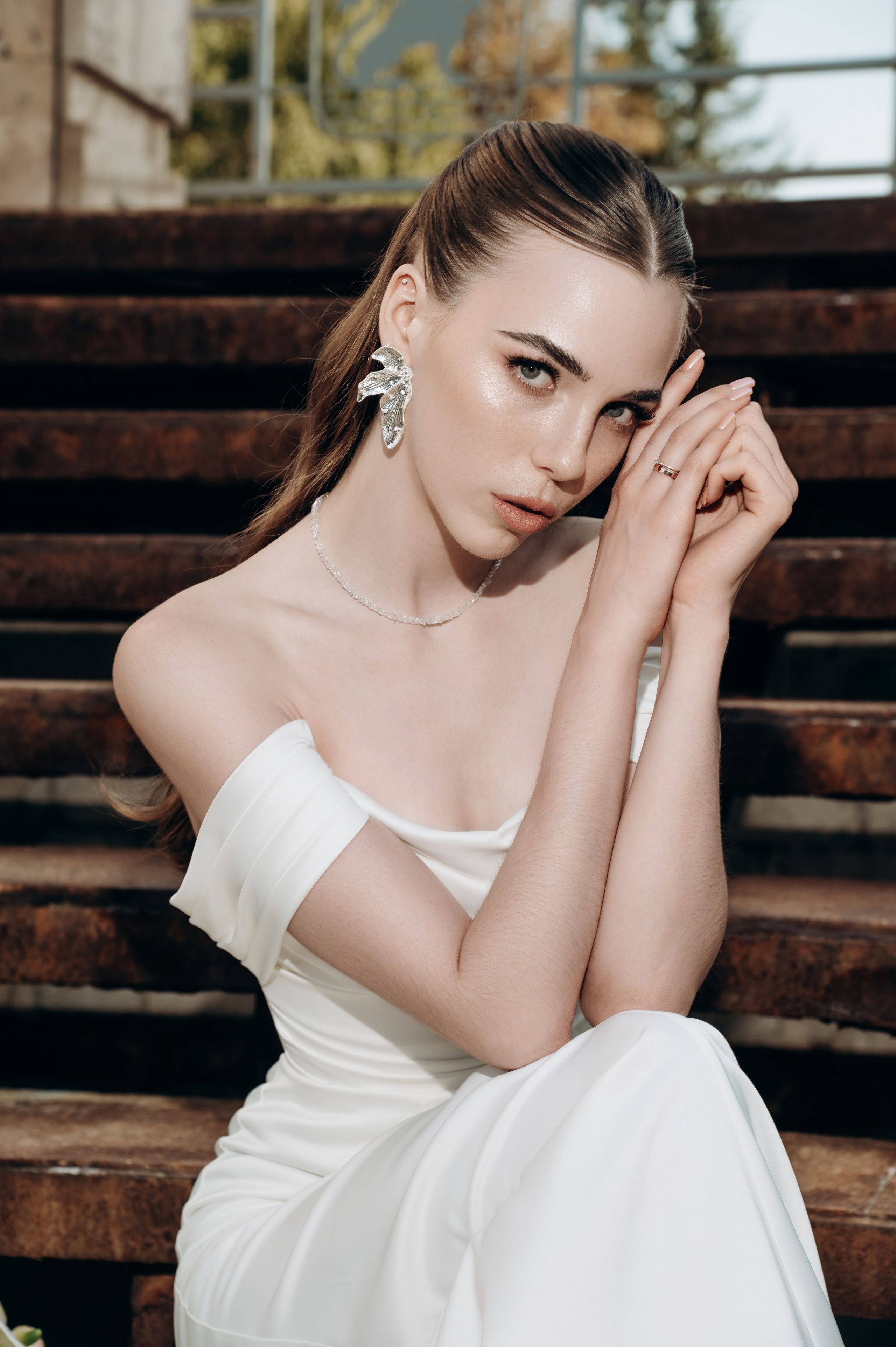 Никита и Ирина. Свадебный фотограф Белгород