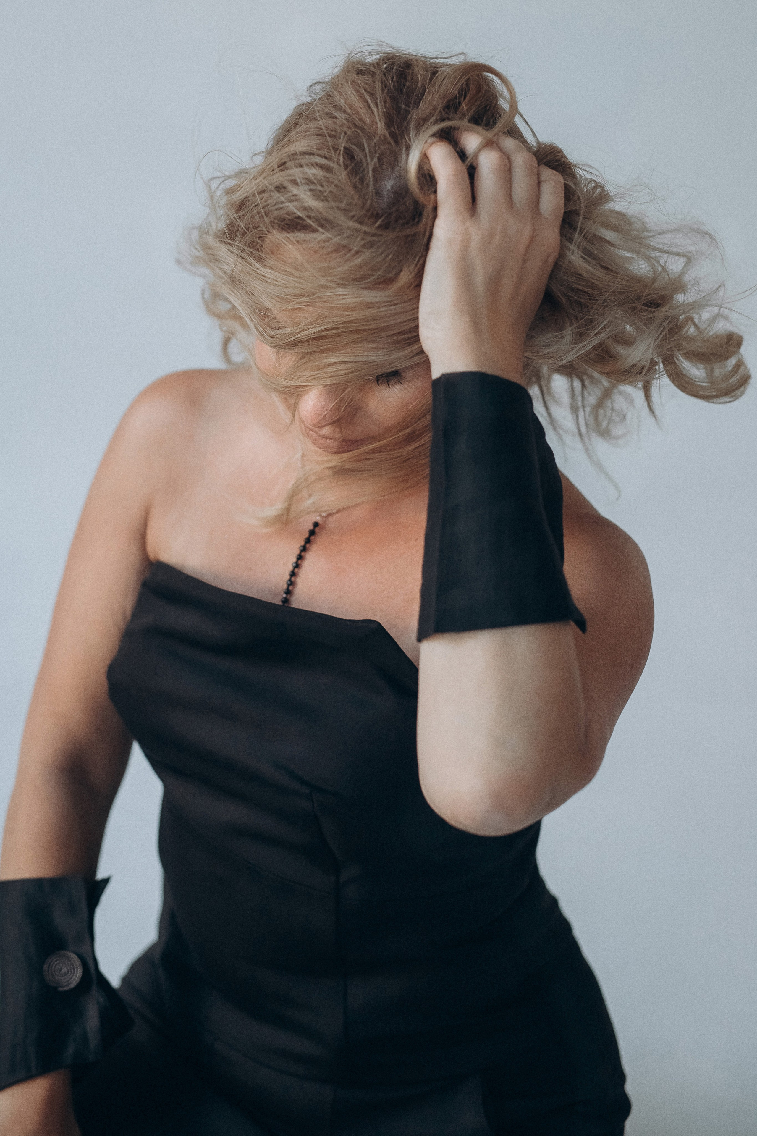 Анна. Фотограф Ногинск Электросталь Наталья Осетрова