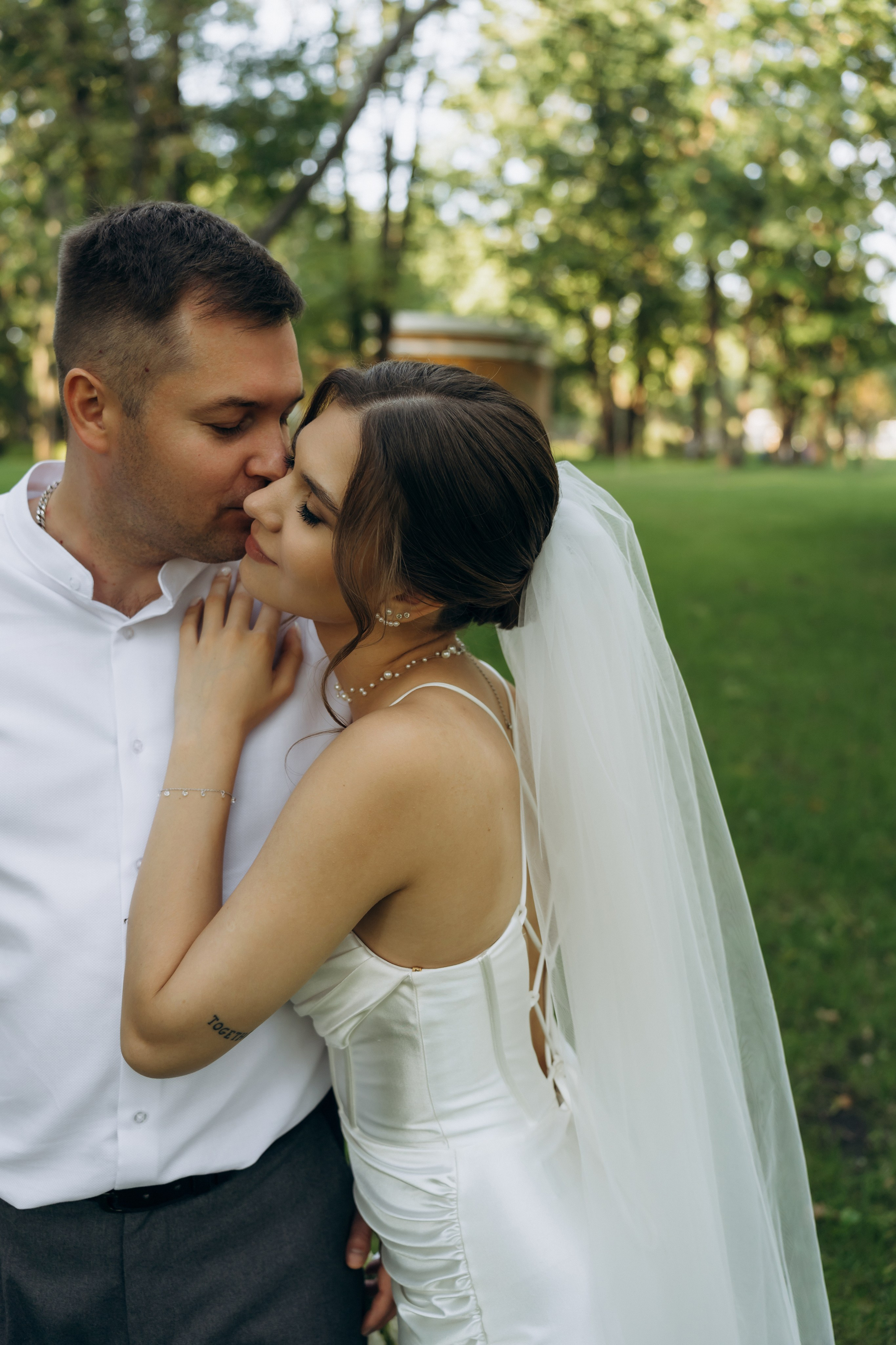 Александр и Анна. Ирина Гонтарева|Фотограф|Белгород