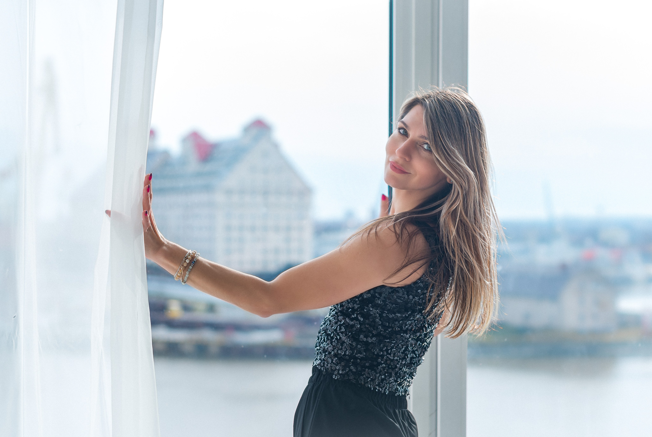 •Семейные. Фотограф Ксения Шевкопляс. г. Калининград. Кинематографический стиль — эстетика и истории, рассказанные через объектив