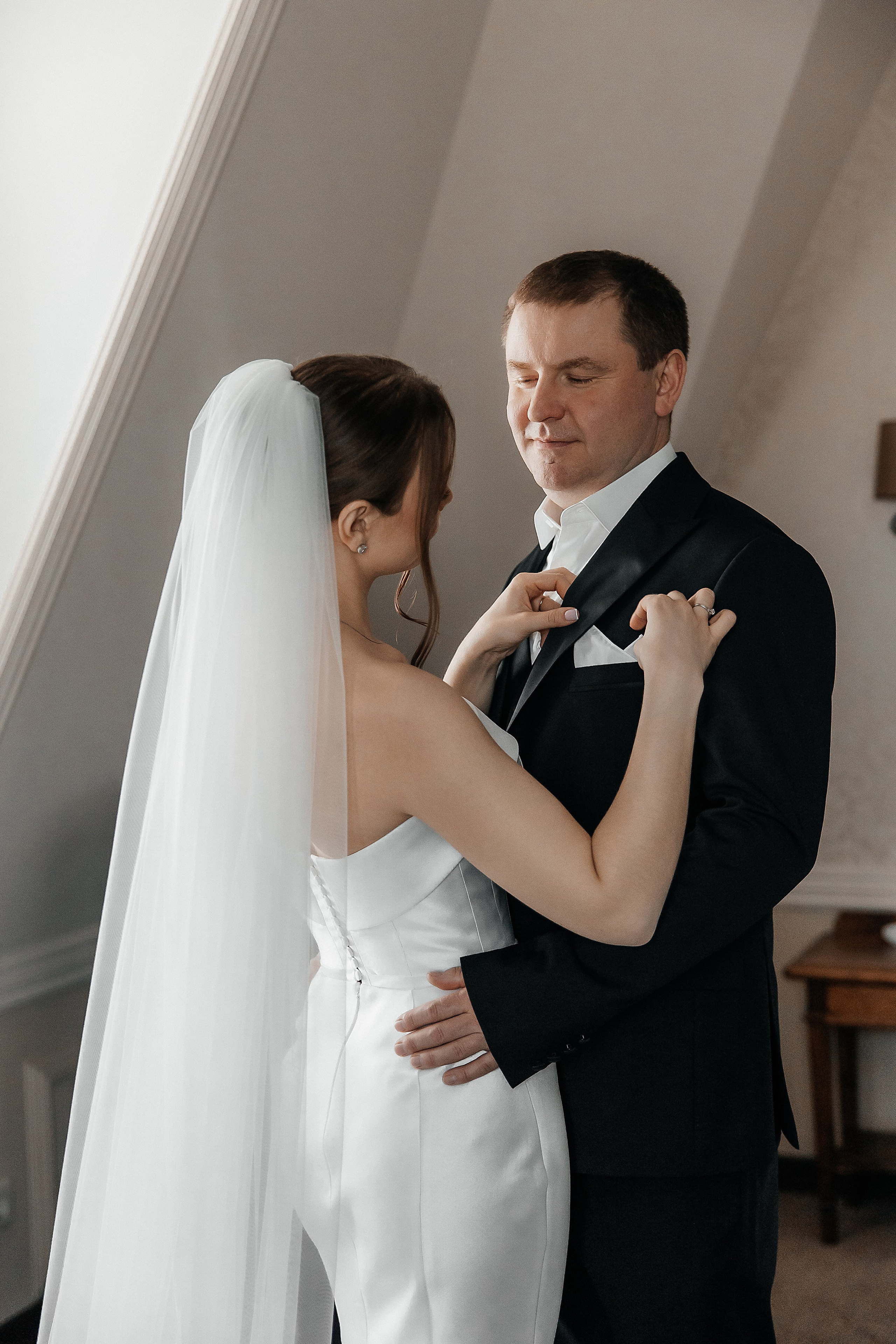 Андрей и Анастасия. Свадебный и семейный фотограф.Екатерина Булич. Красноярск