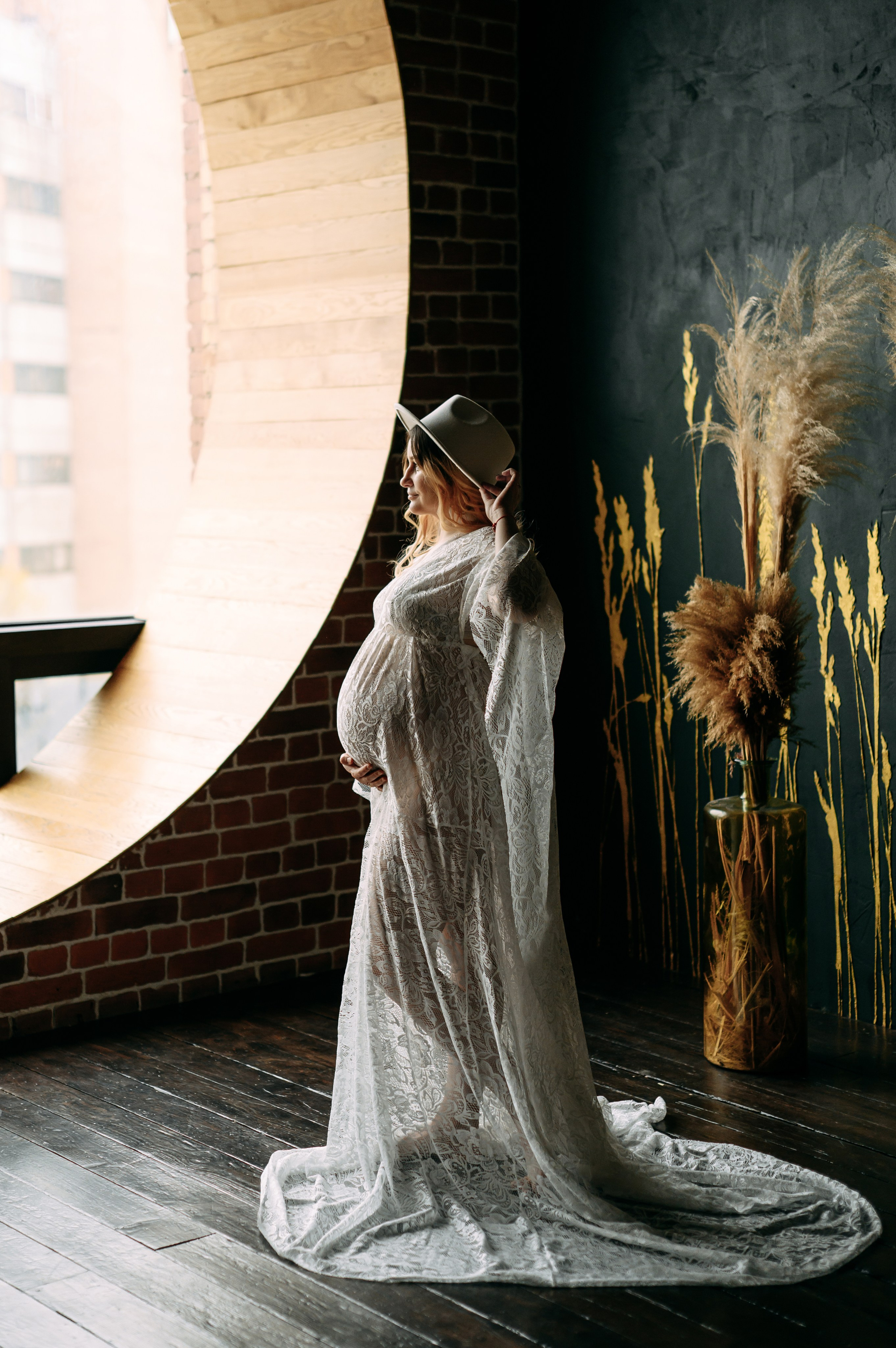 Гульнара и Влад. Свадебный фотограф, фотограф беременности Дарья Доценко