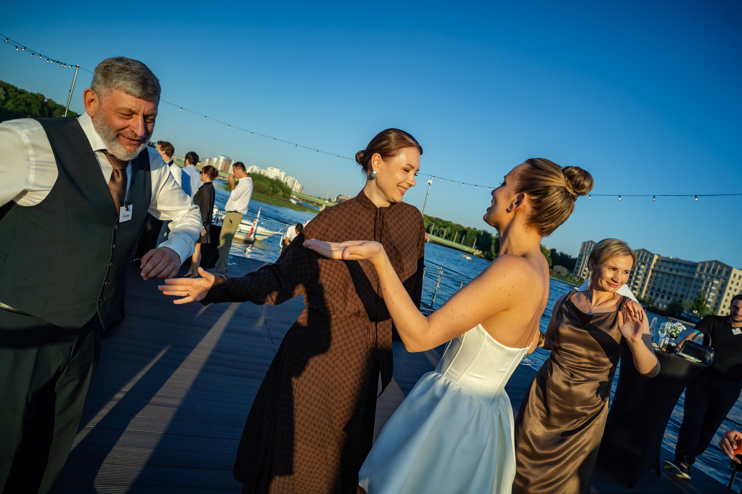 Свадьба: Андрей и Александра. Фотограф Александр Вишняков