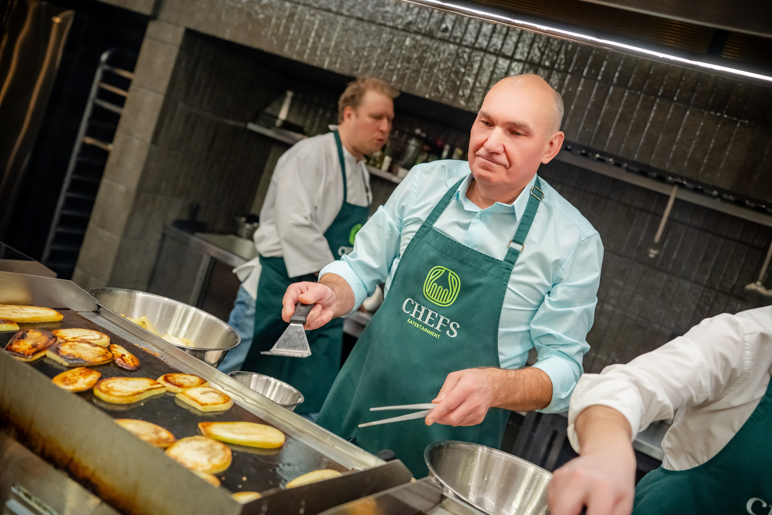 Корпоратив «АСС». Фотограф Александр Вишняков