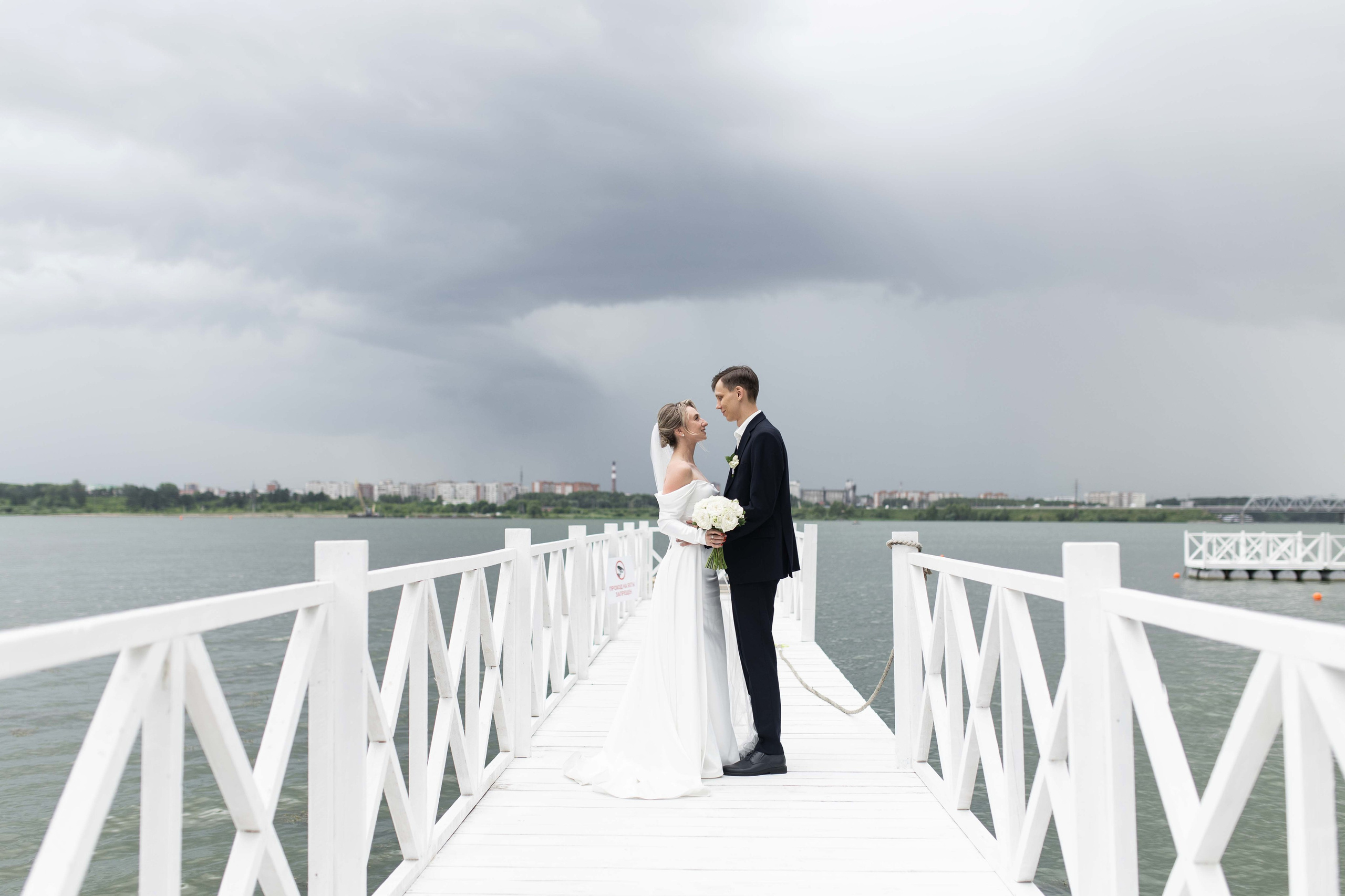 Свадебный фотограф Новосибирск | Готовность фото от 14 дней