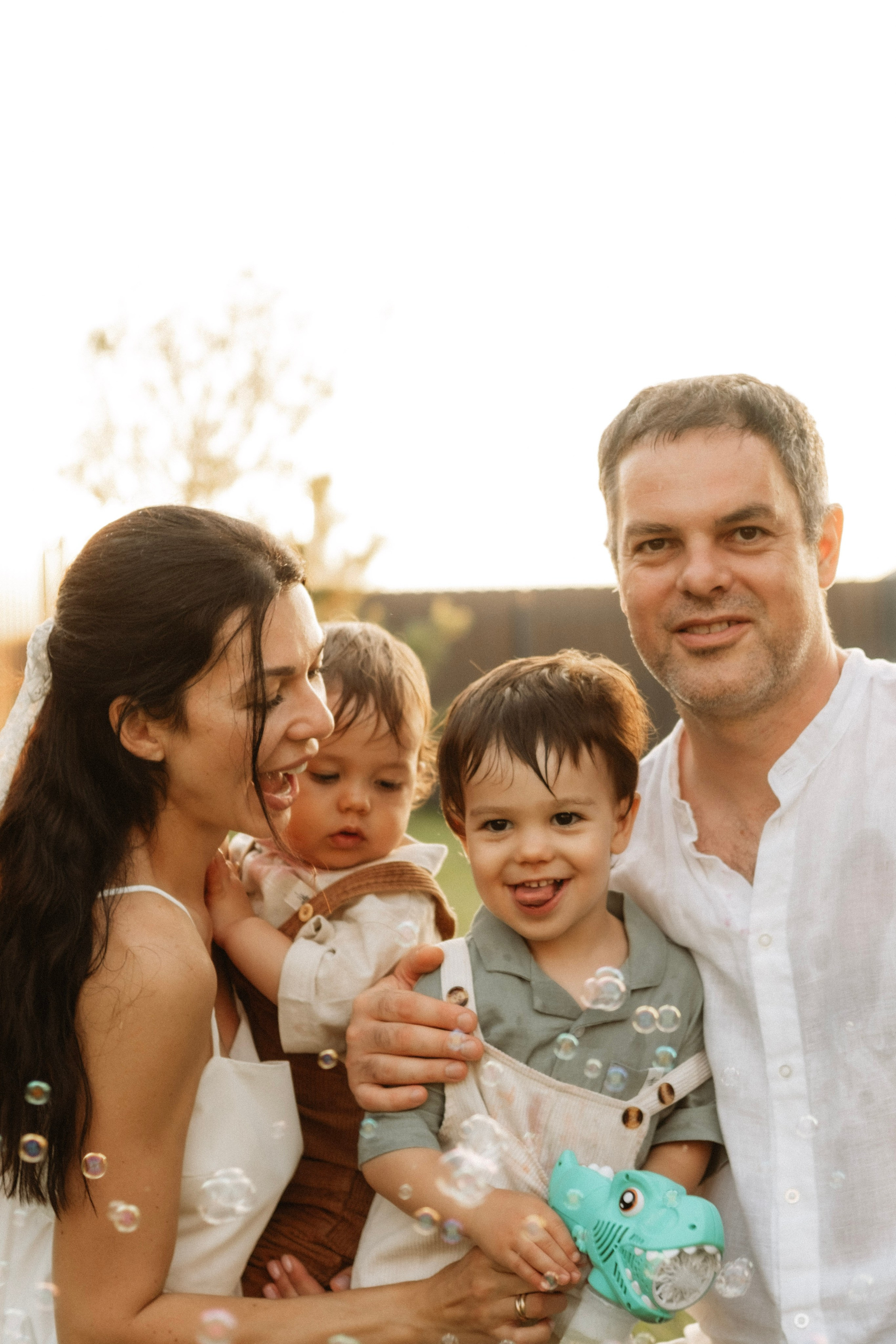 Летний вечер. Главная