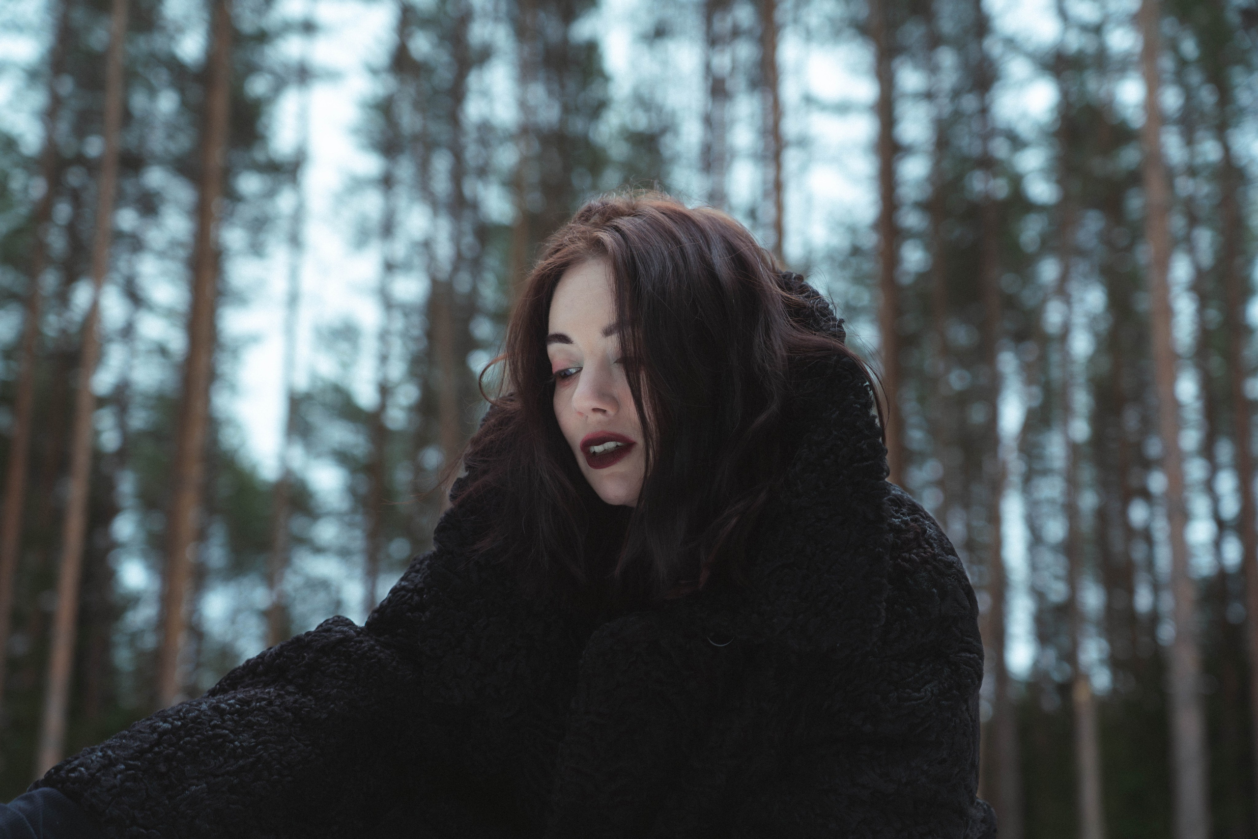 Фотограф в Санкт-Петербурге Лена Малинина