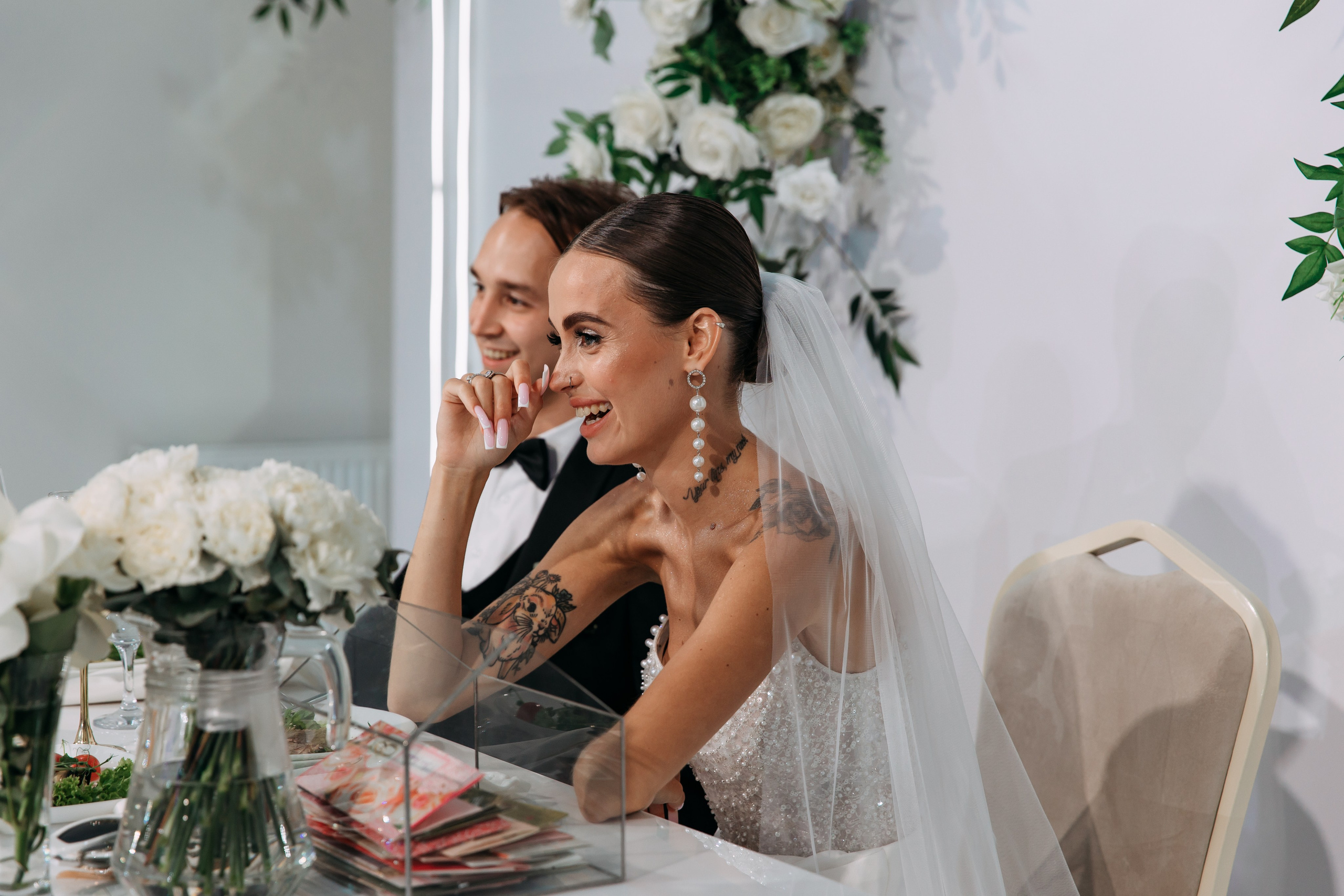 Pavel & Ekaterina. Romanovs | Свадебный фотограф и видеограф Чебоксары Казань Москва