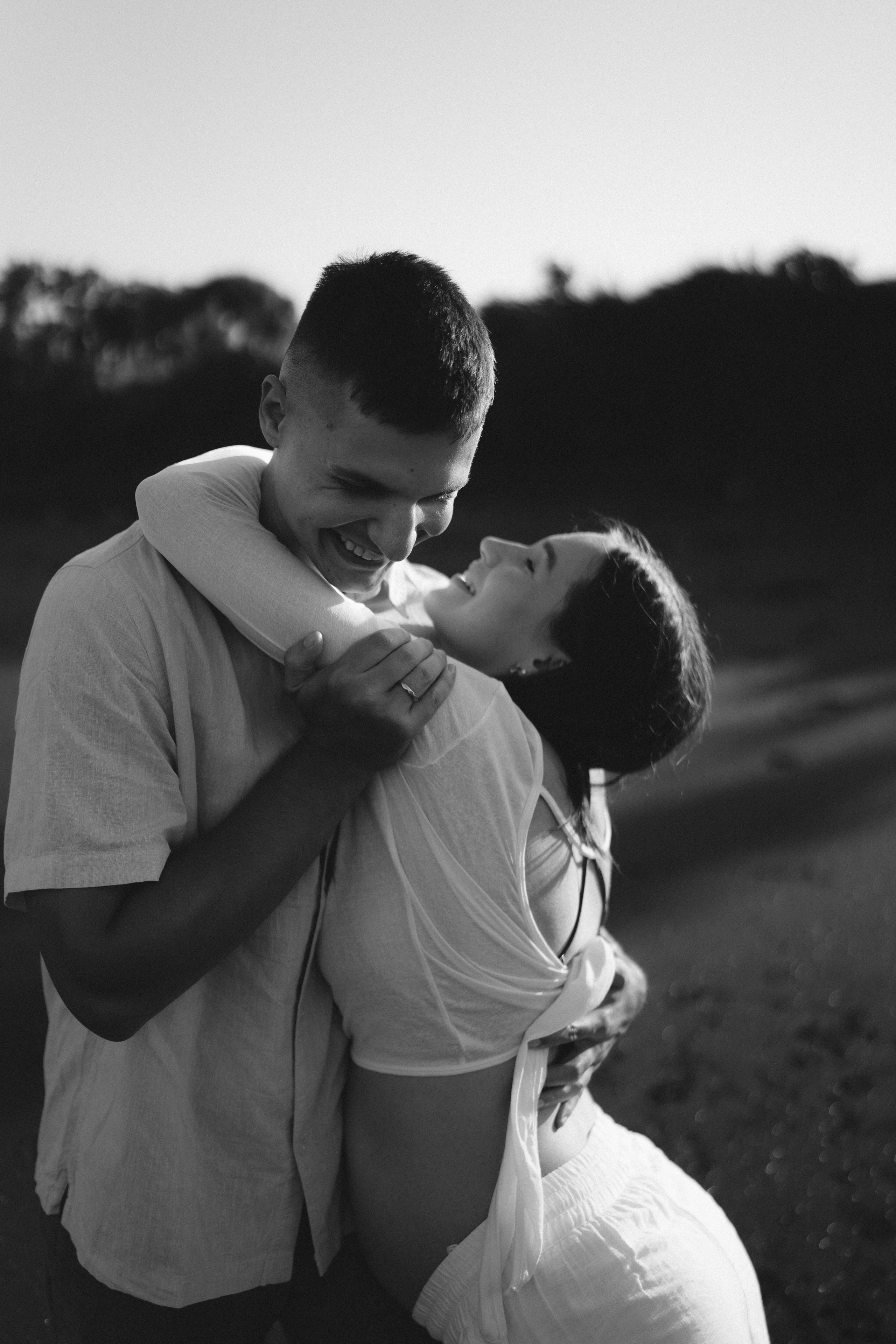 Toma & Anton. Olga Antipova — photographer