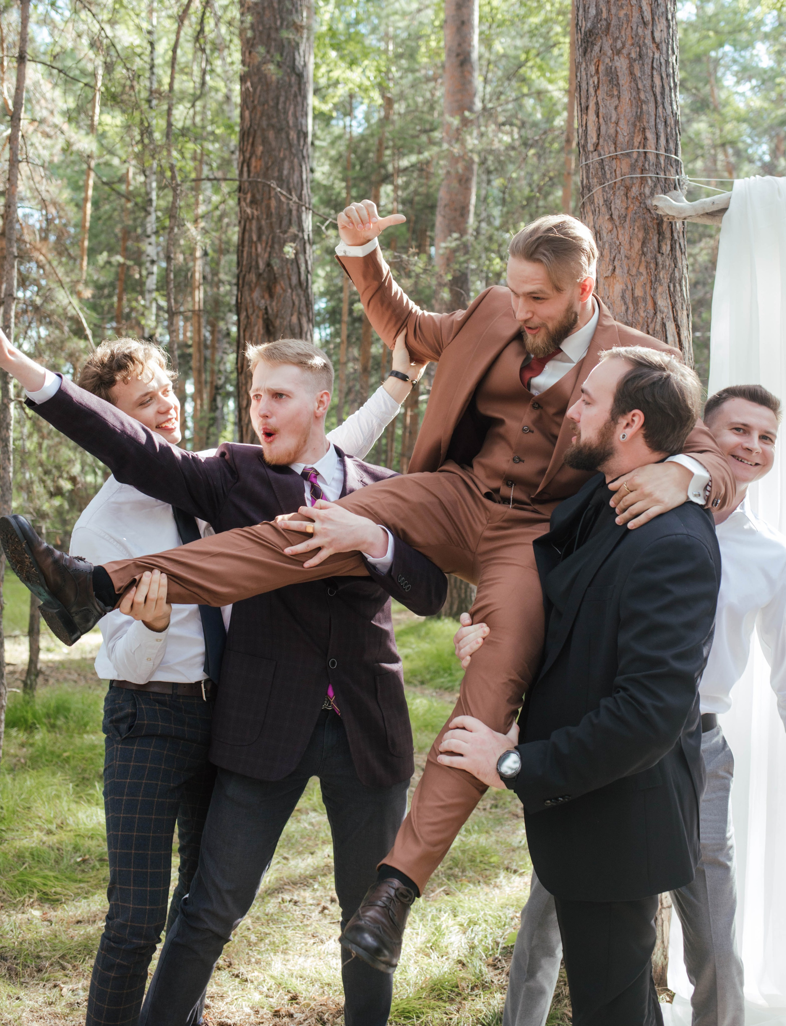 DIANA + YARIK. Photographer Alina Skitovich